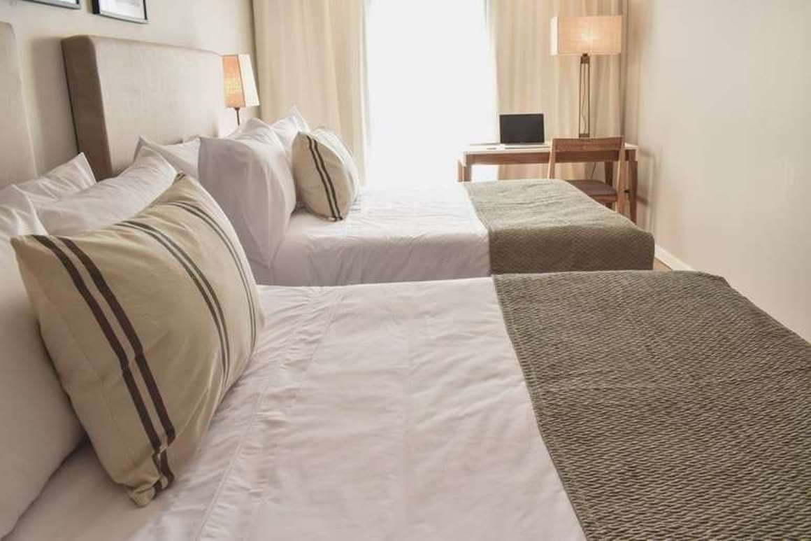 Family Room Standard