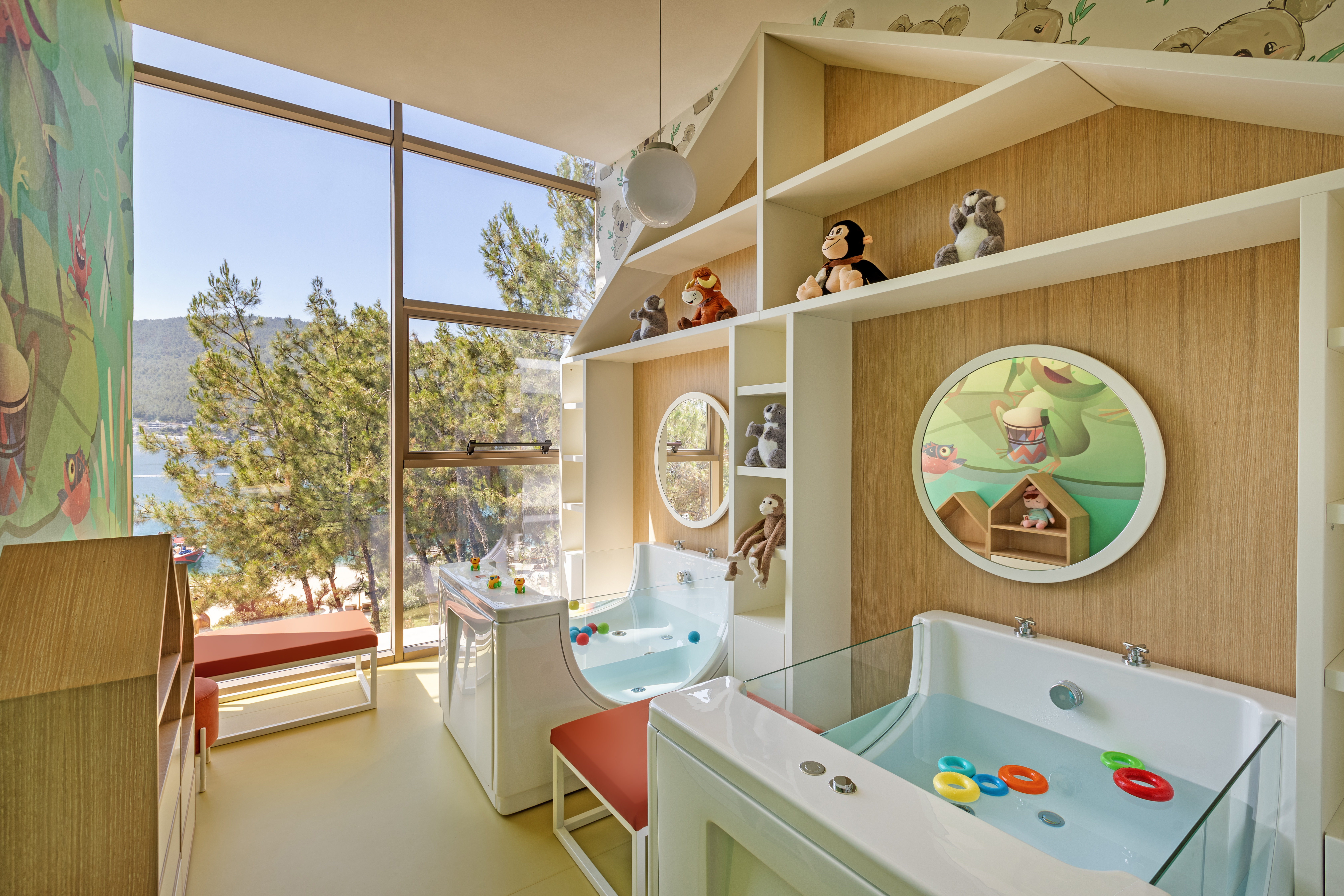 Sports and Entertainment