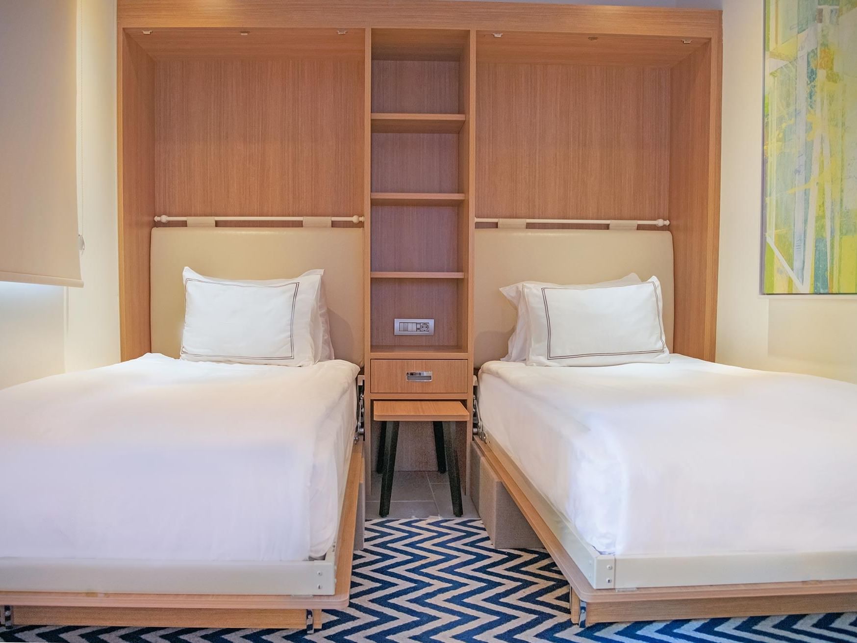 Family Room Standard