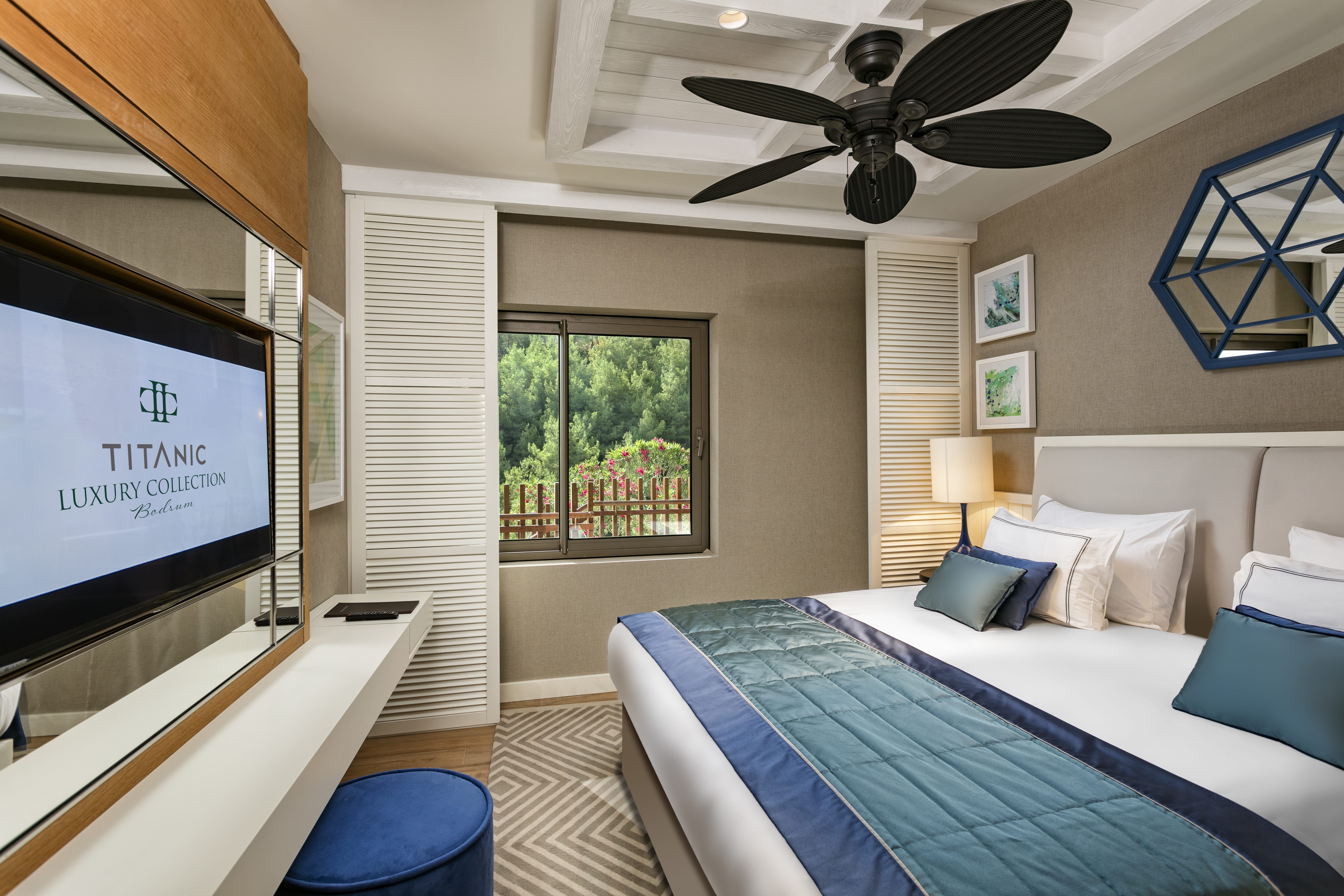 Family Room Standard