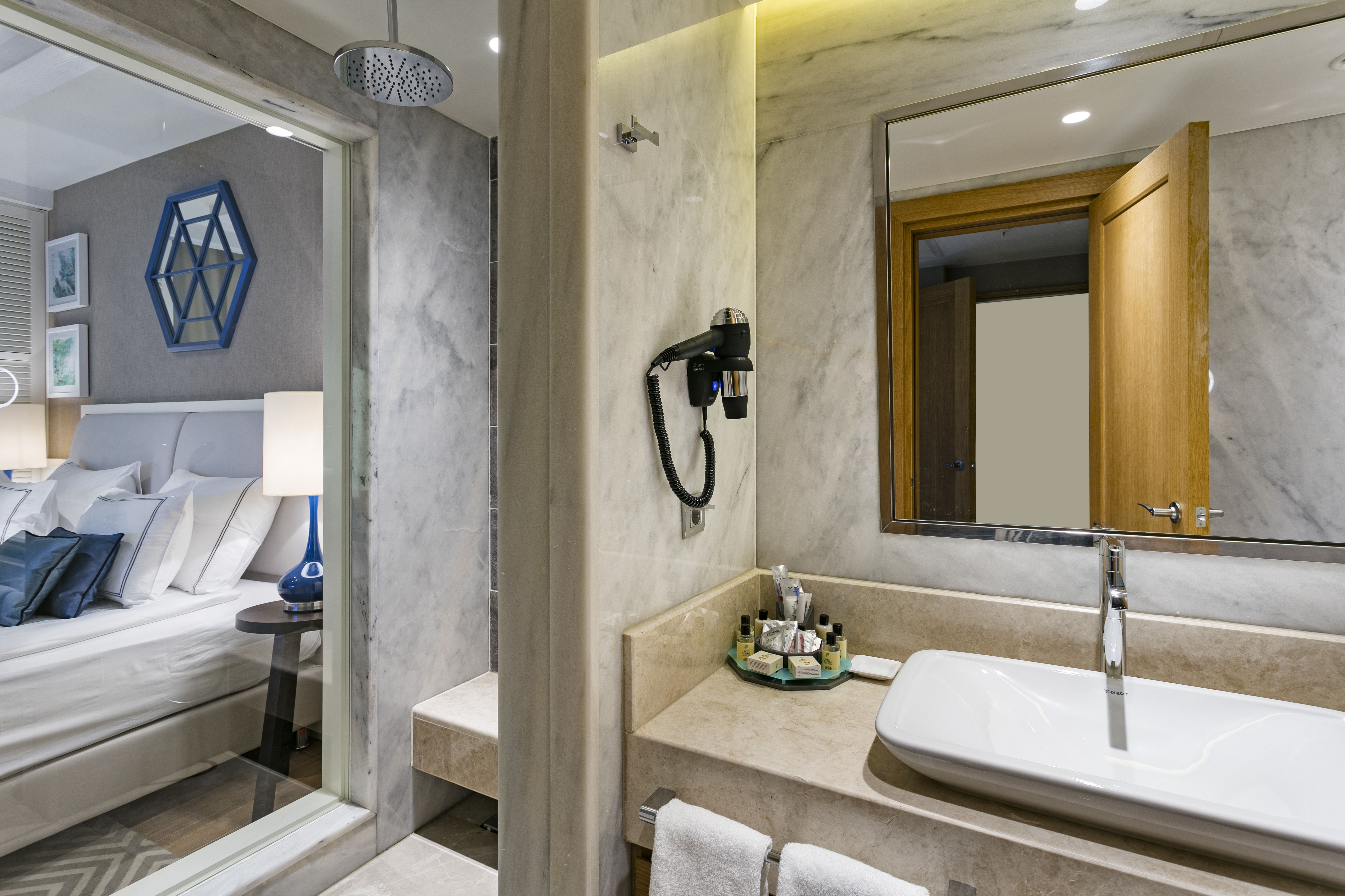 Suite Standard