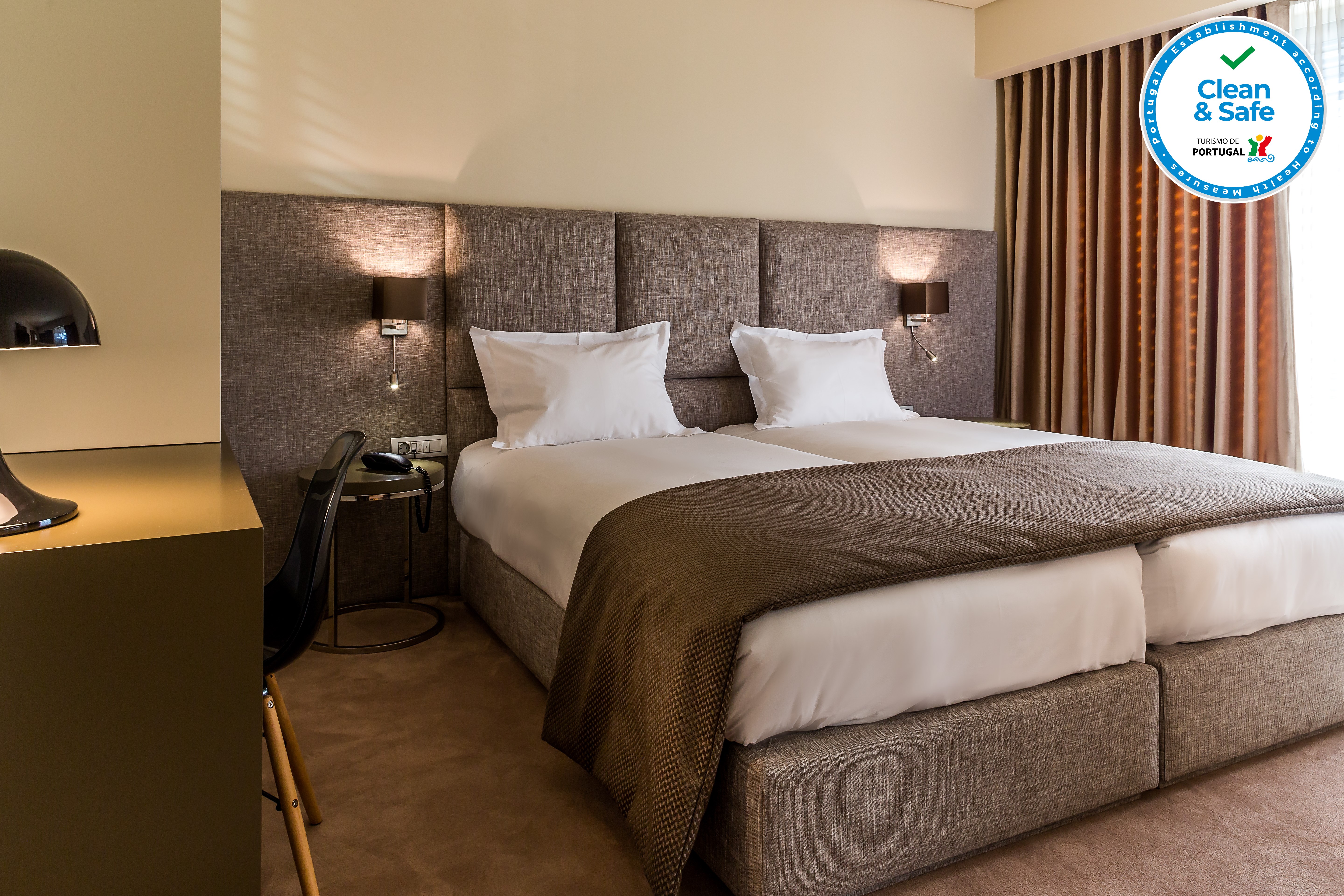 Double Single Standard