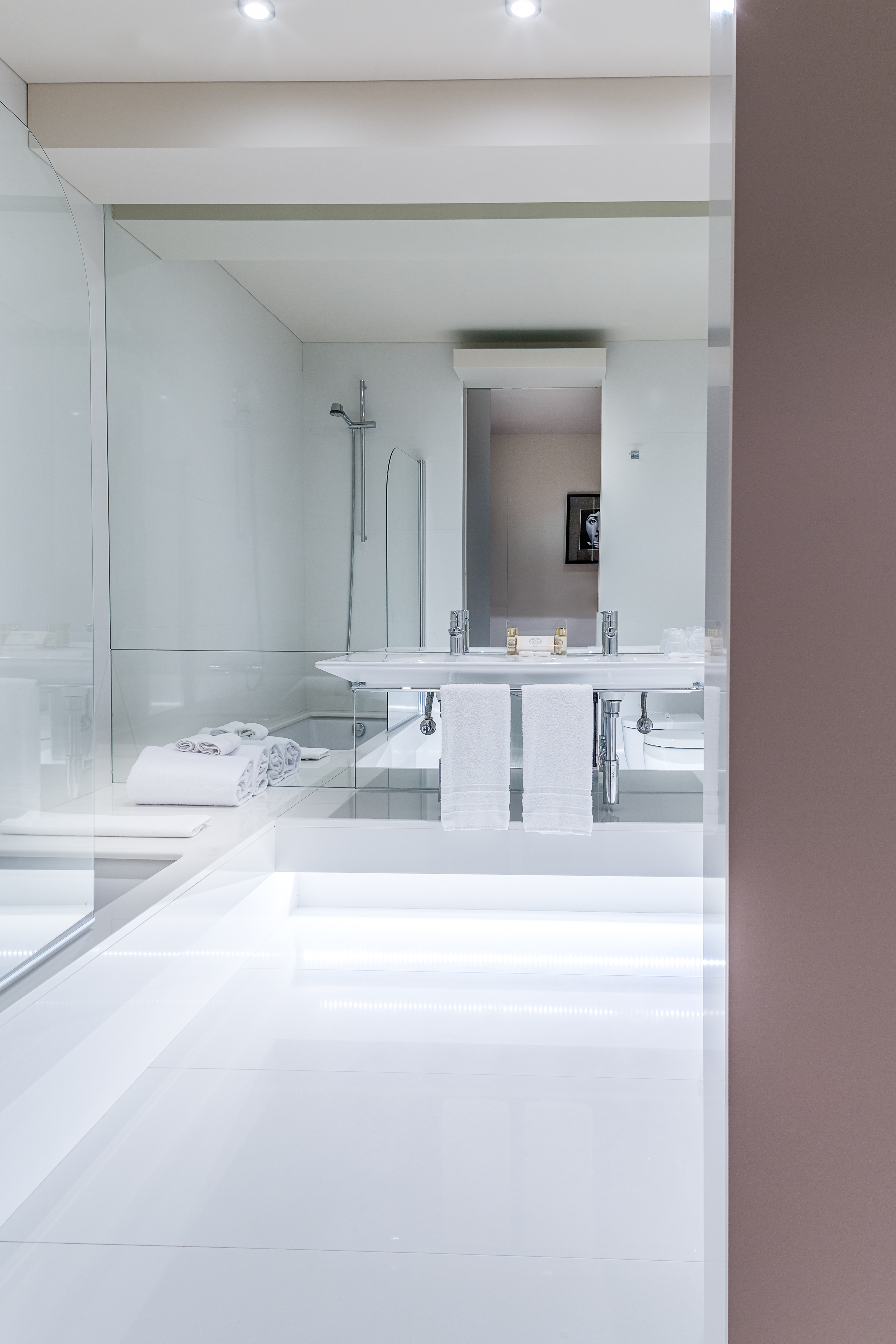 Double or Twin Superior