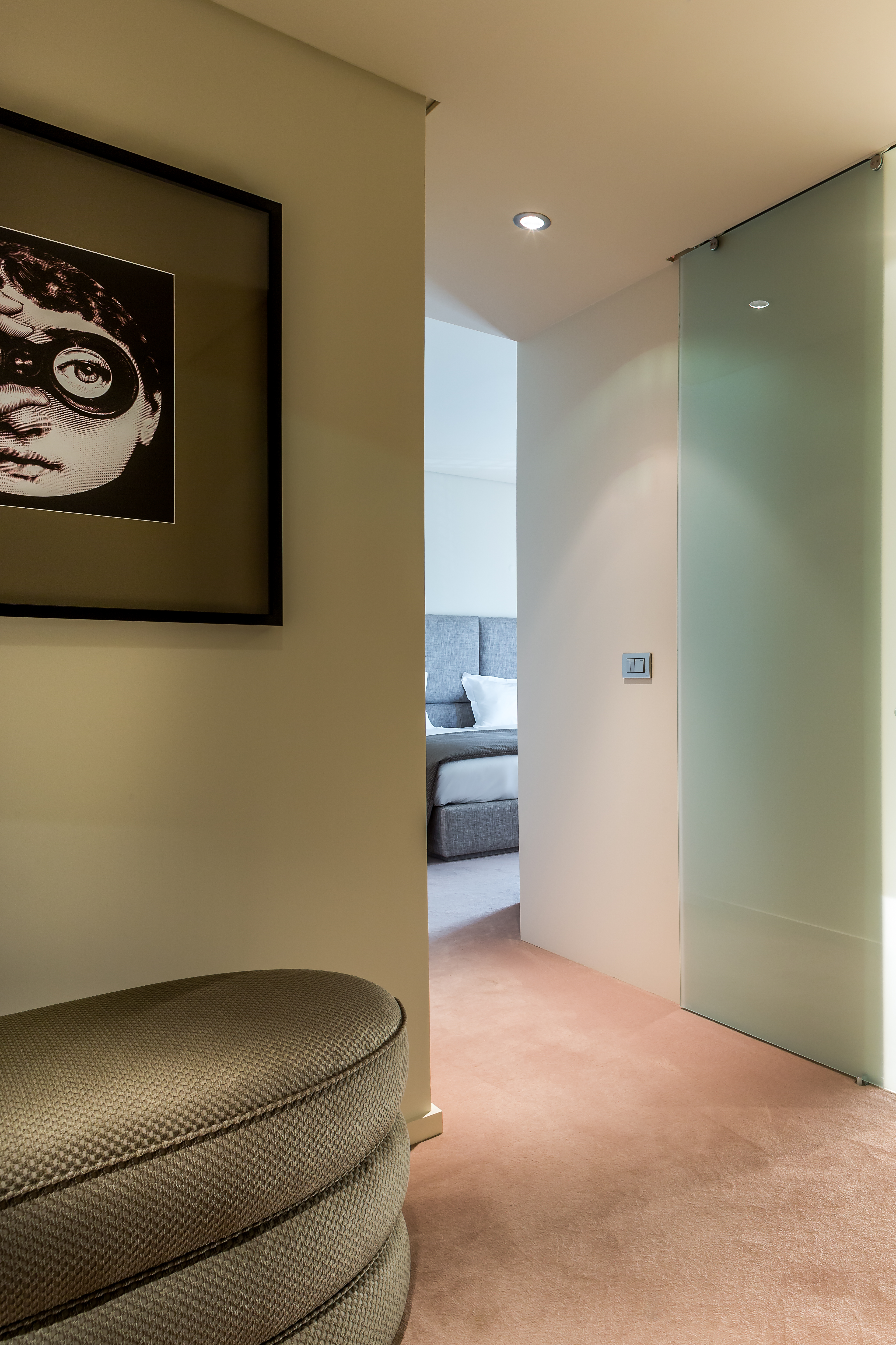 Double or Twin Superior