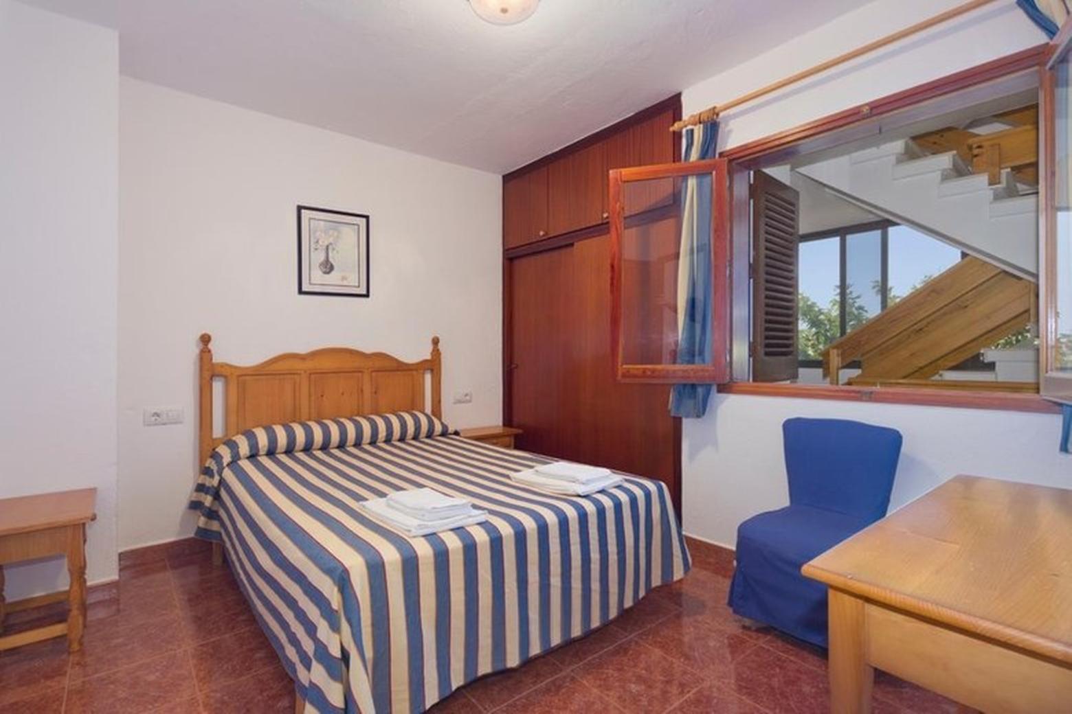 Apartment Two Bedrooms