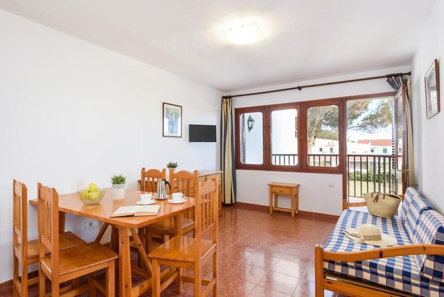 Apartment Two Bedrooms