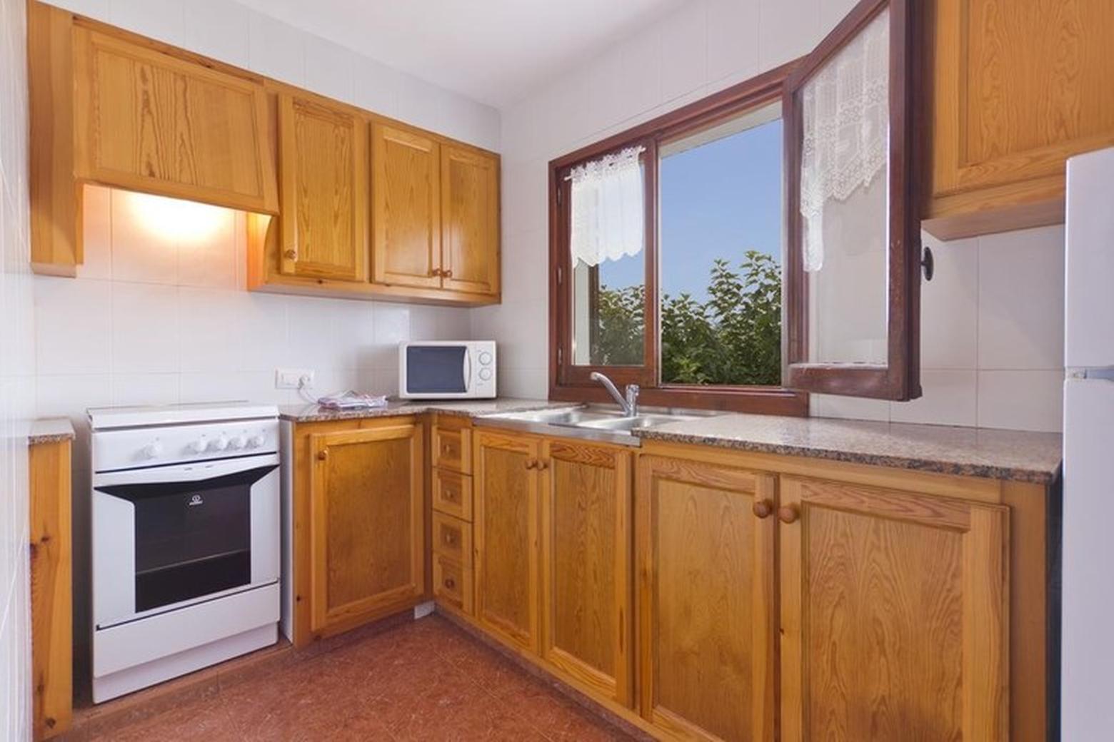 Apartment Two Bedrooms