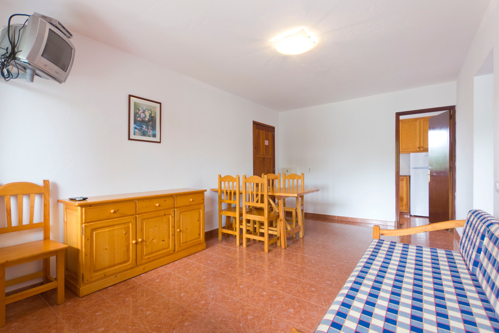 Apartment Two Bedrooms