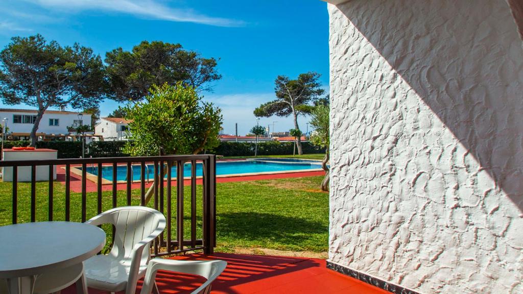 Apartment One Bedroom