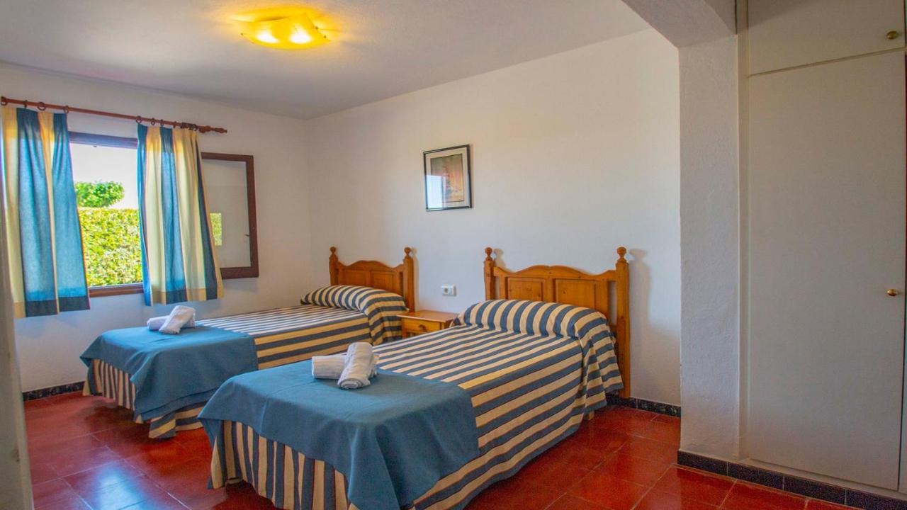 Apartment One Bedroom