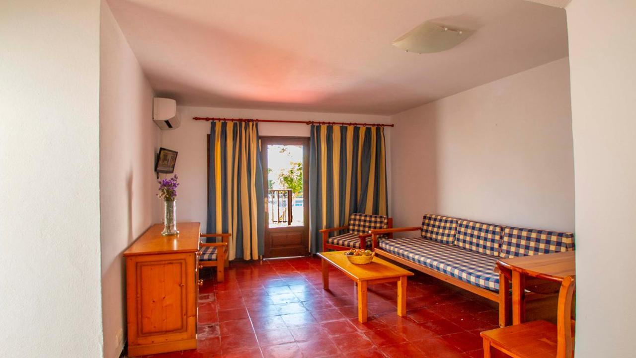 Apartment One Bedroom