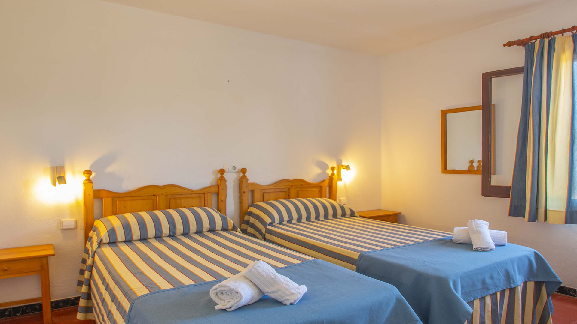 Apartment One Bedroom