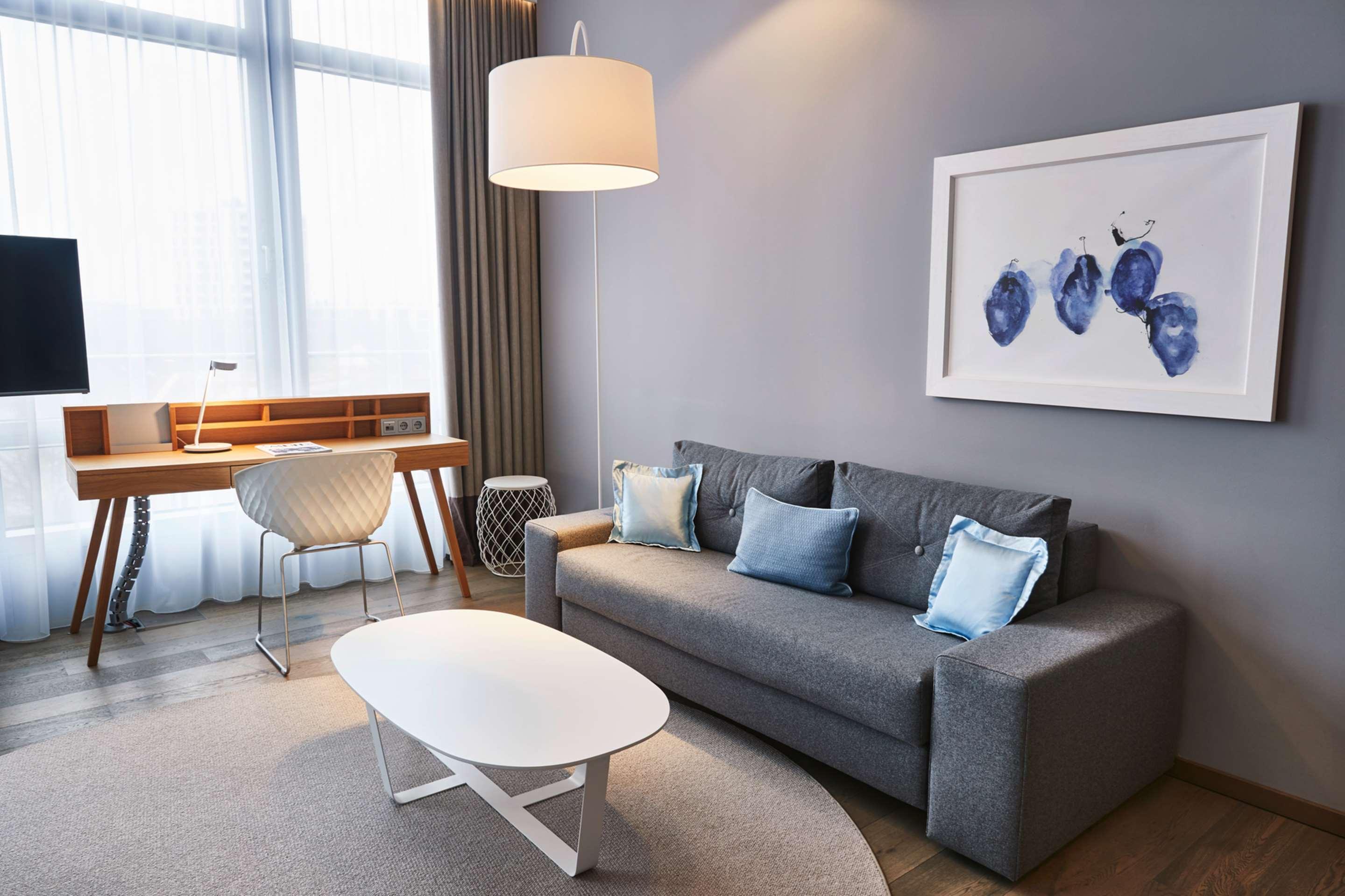 Junior Suite Standard