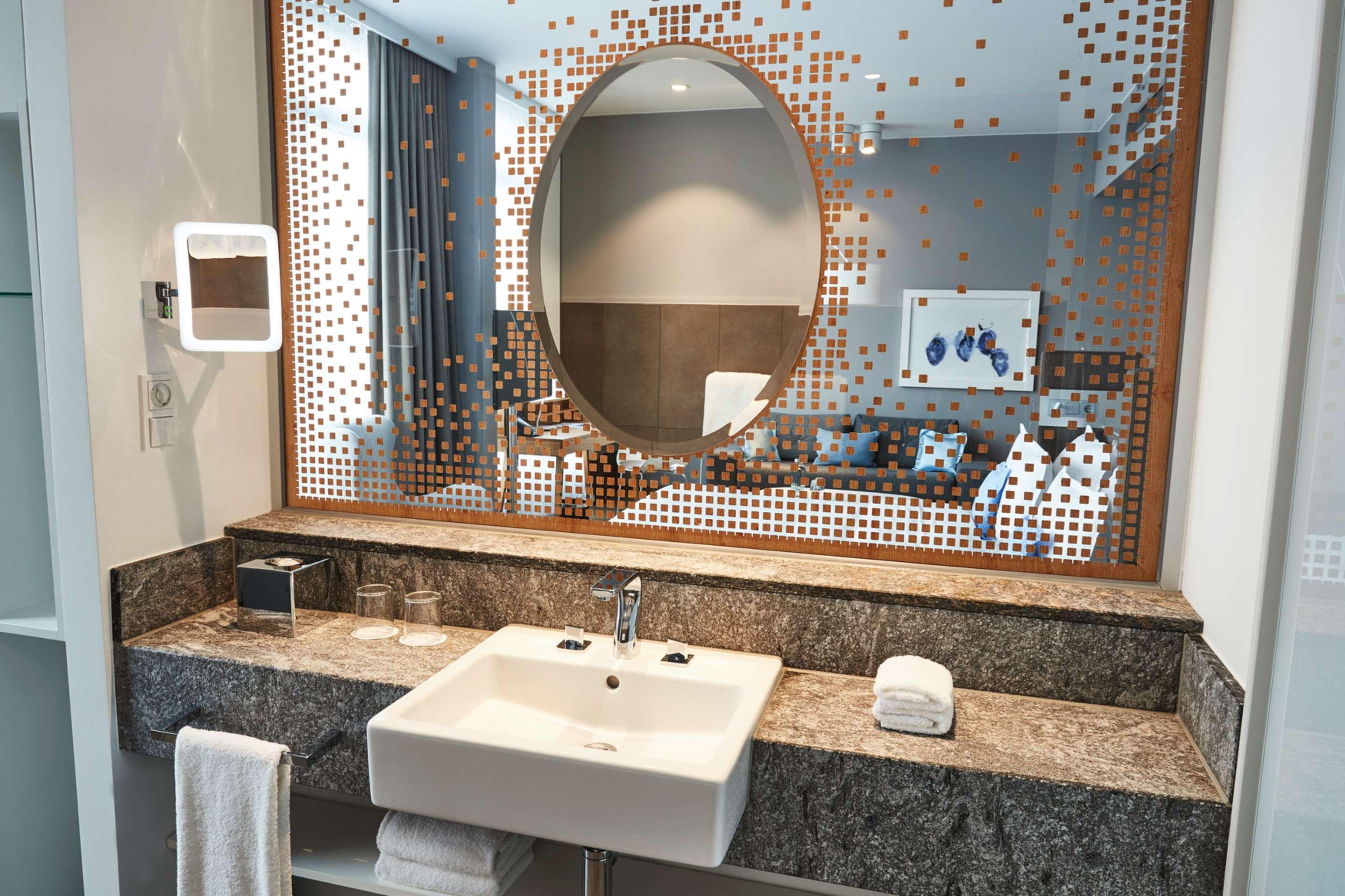 Junior Suite Standard