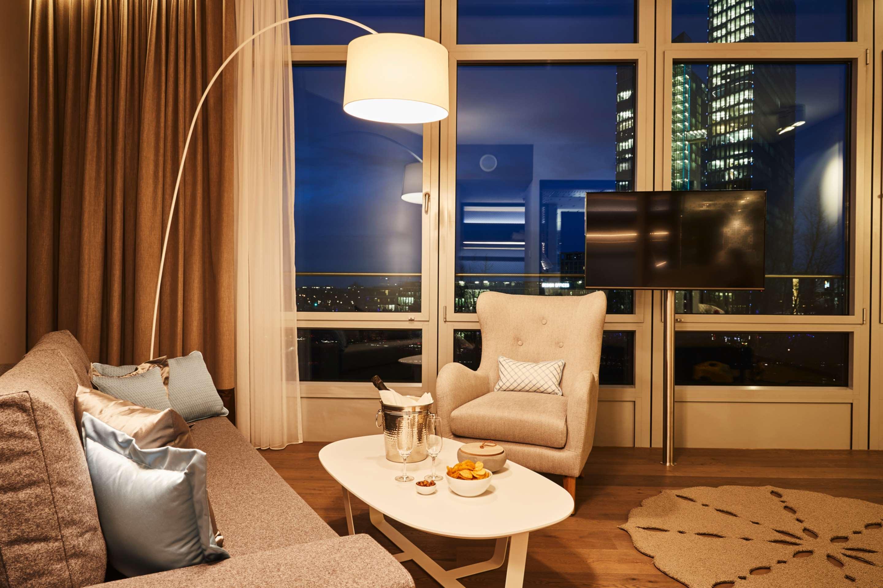 Junior Suite Standard