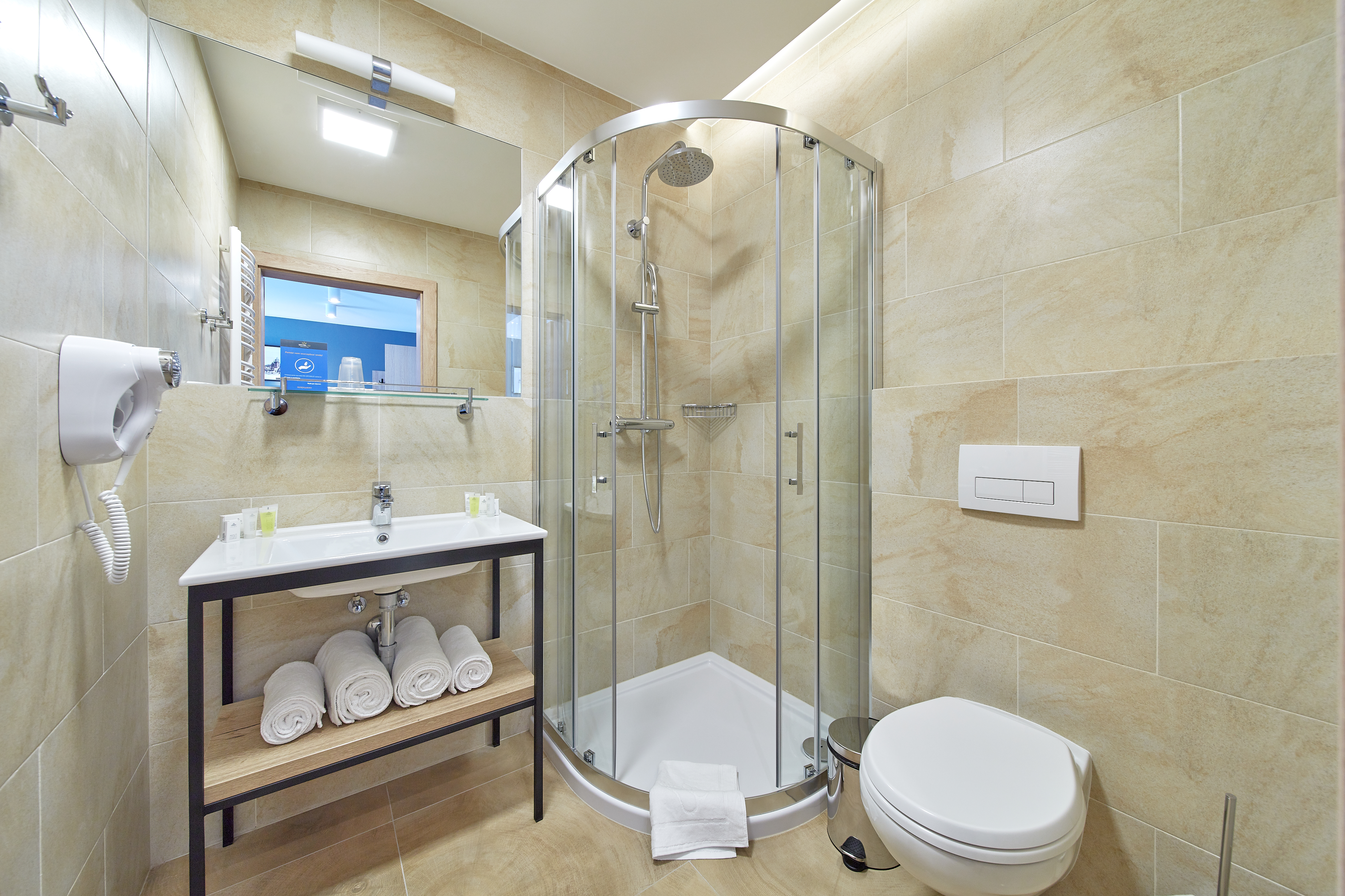 Double Single Standard