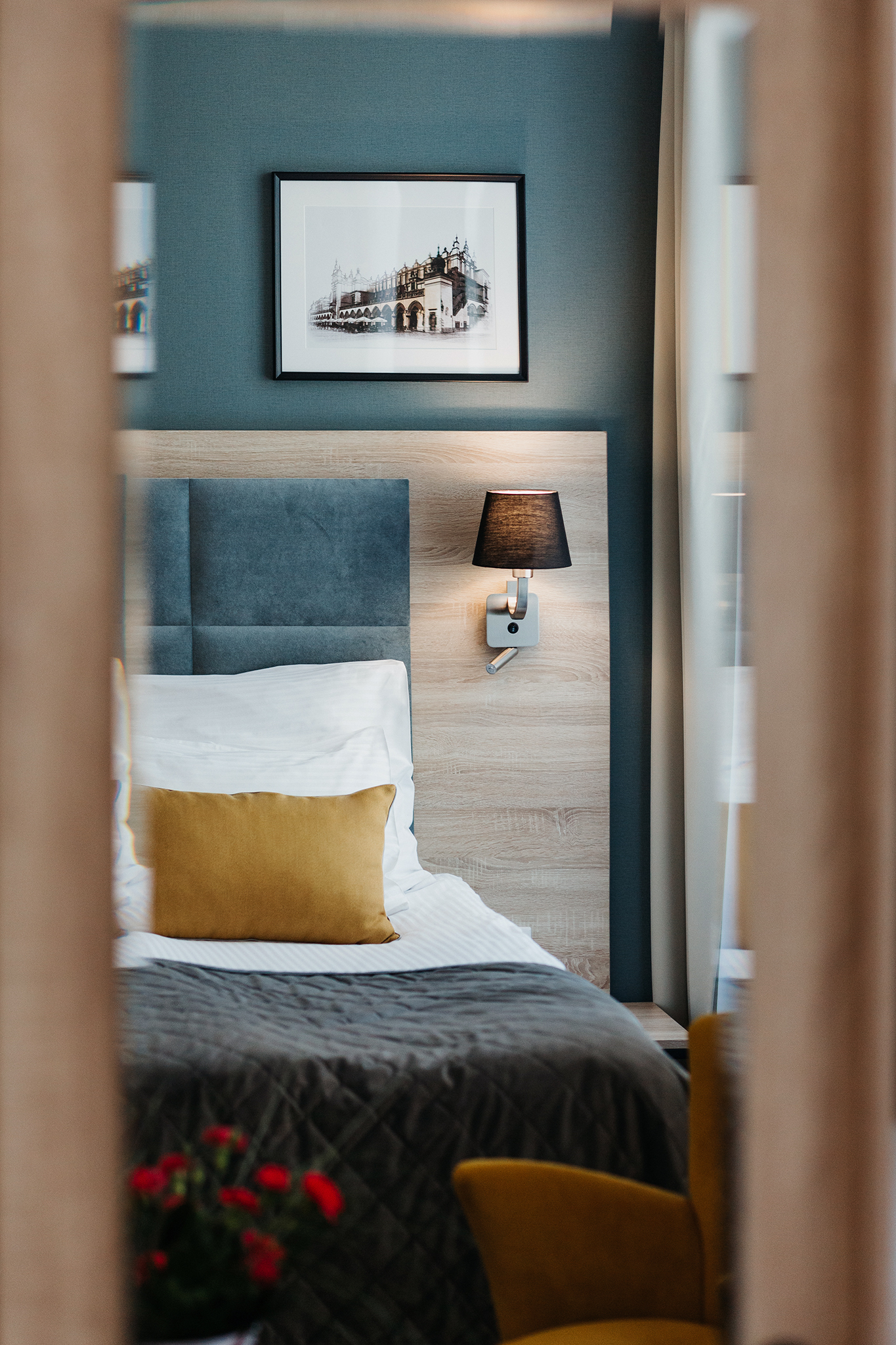 Double Single Deluxe