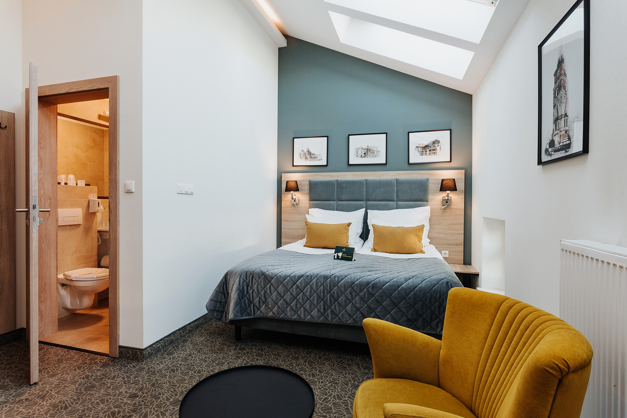 Double Single Deluxe