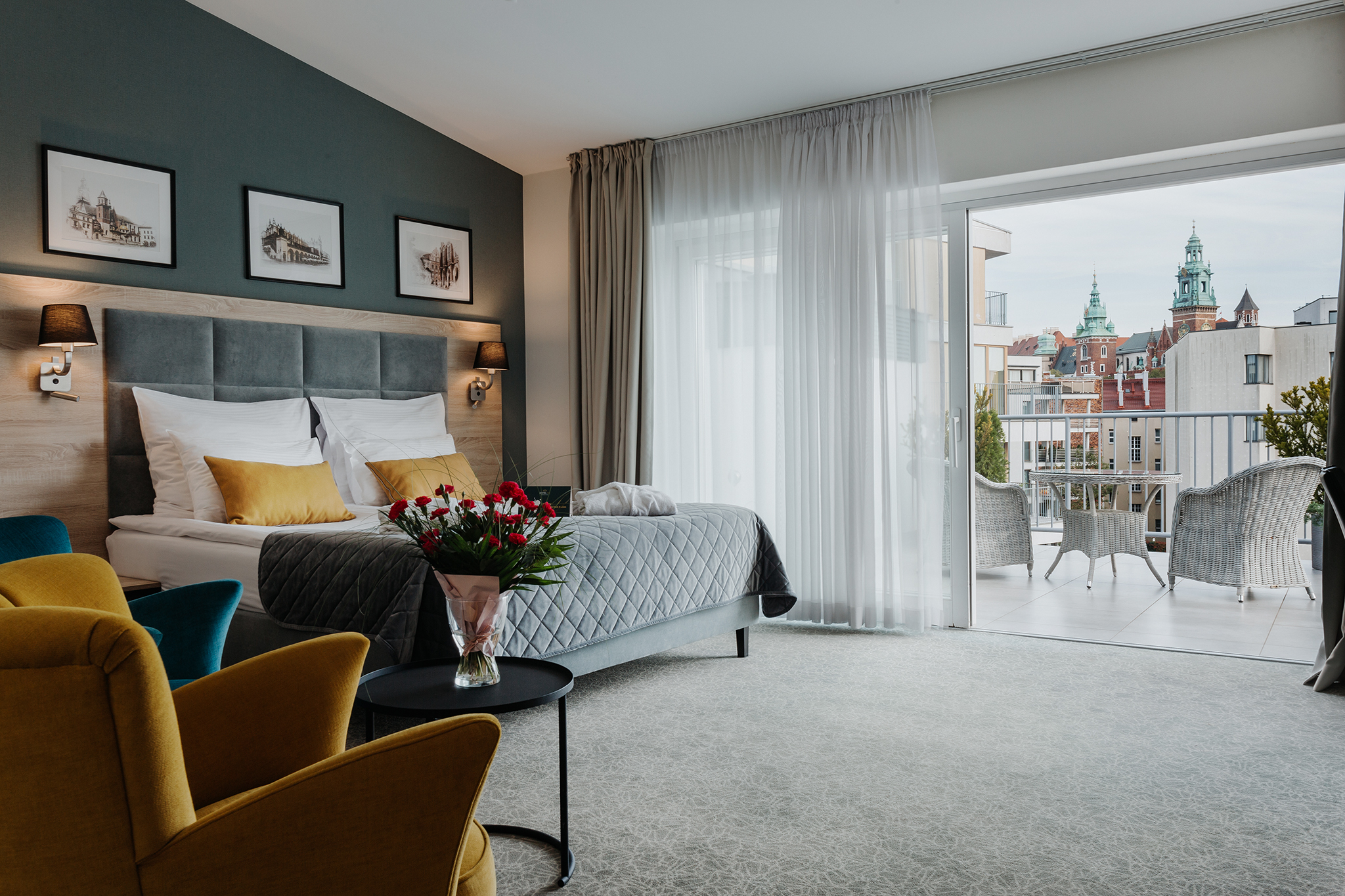 Double Single Superior