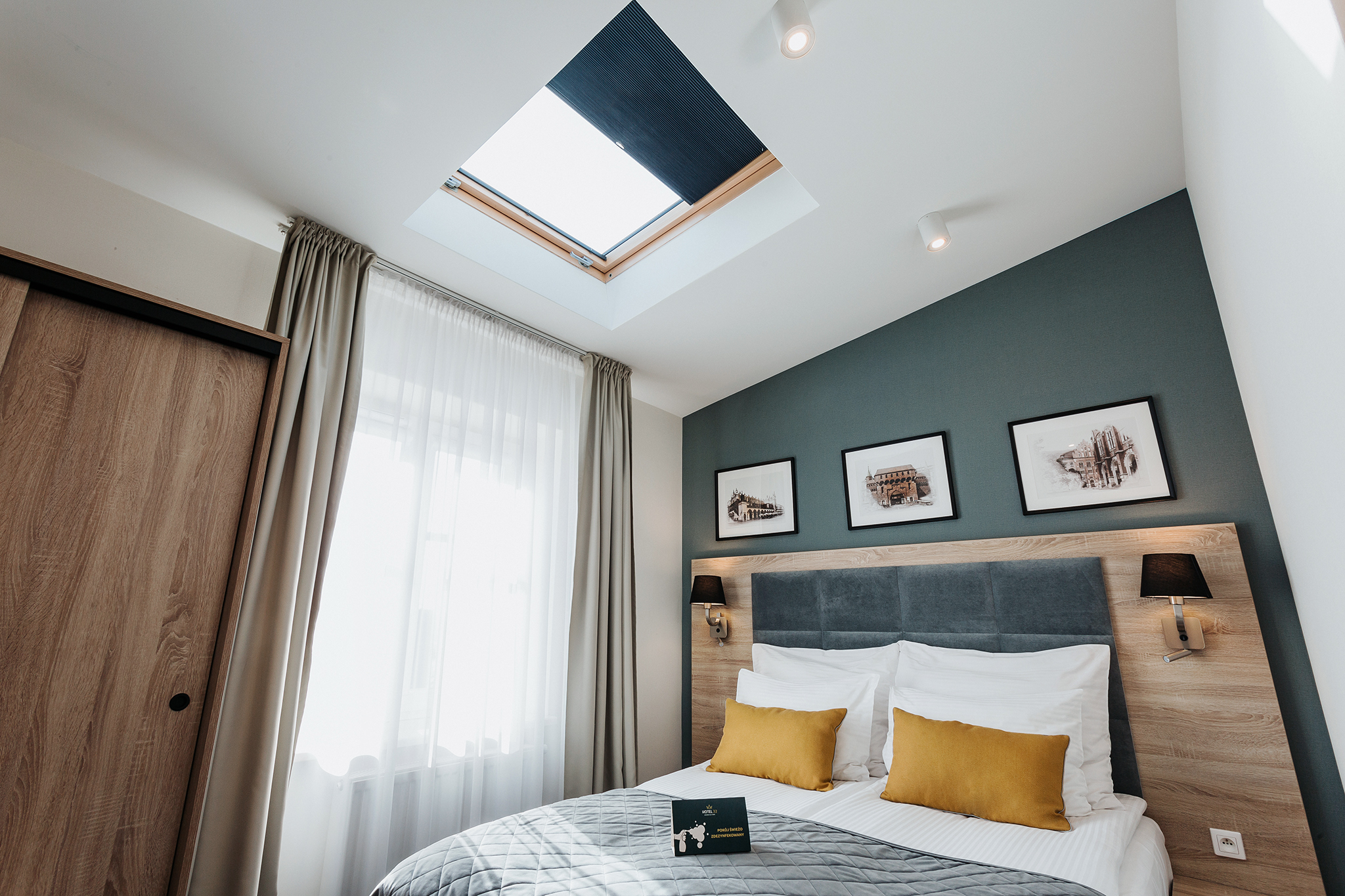 Double Single Standard