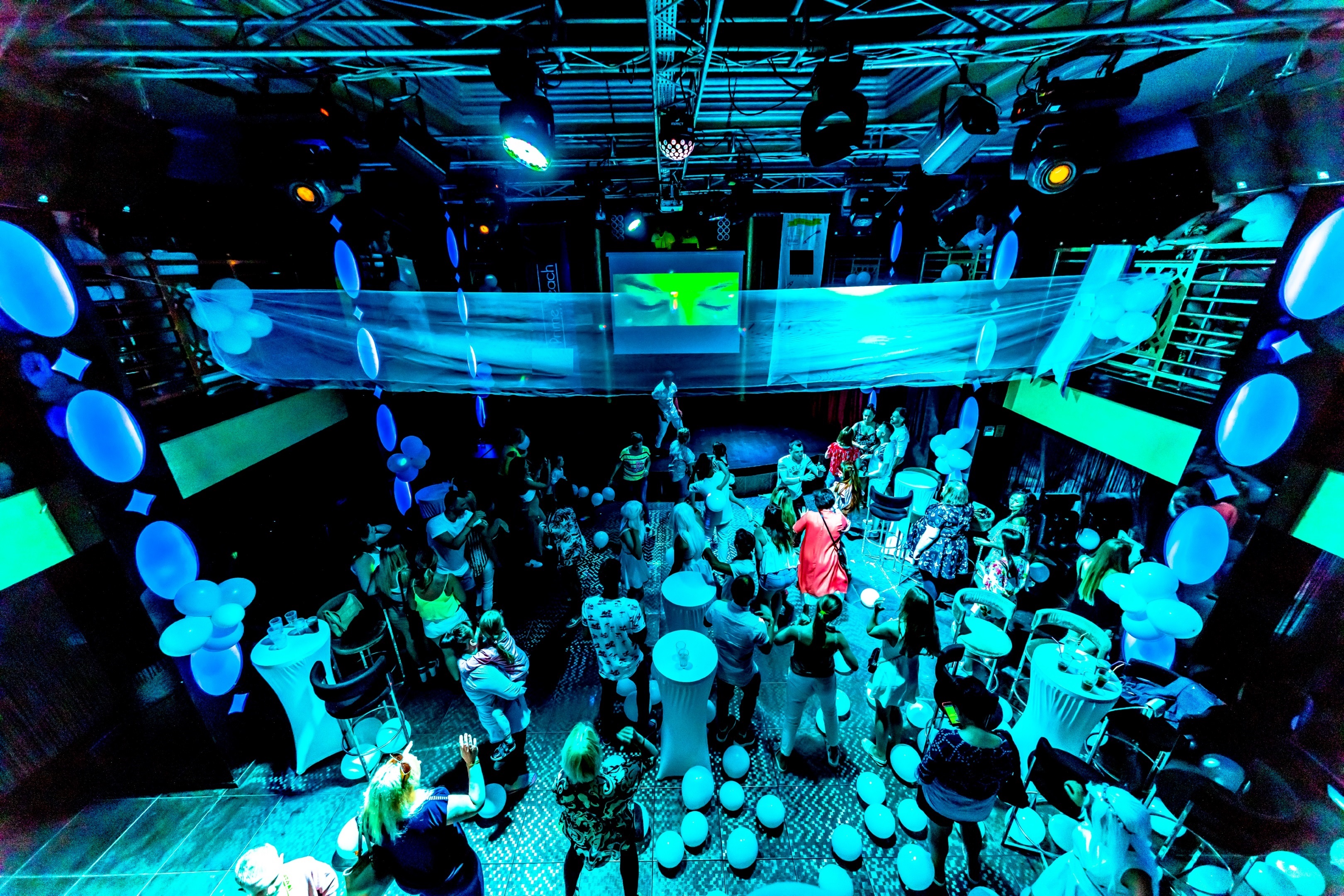 Sports and Entertainment