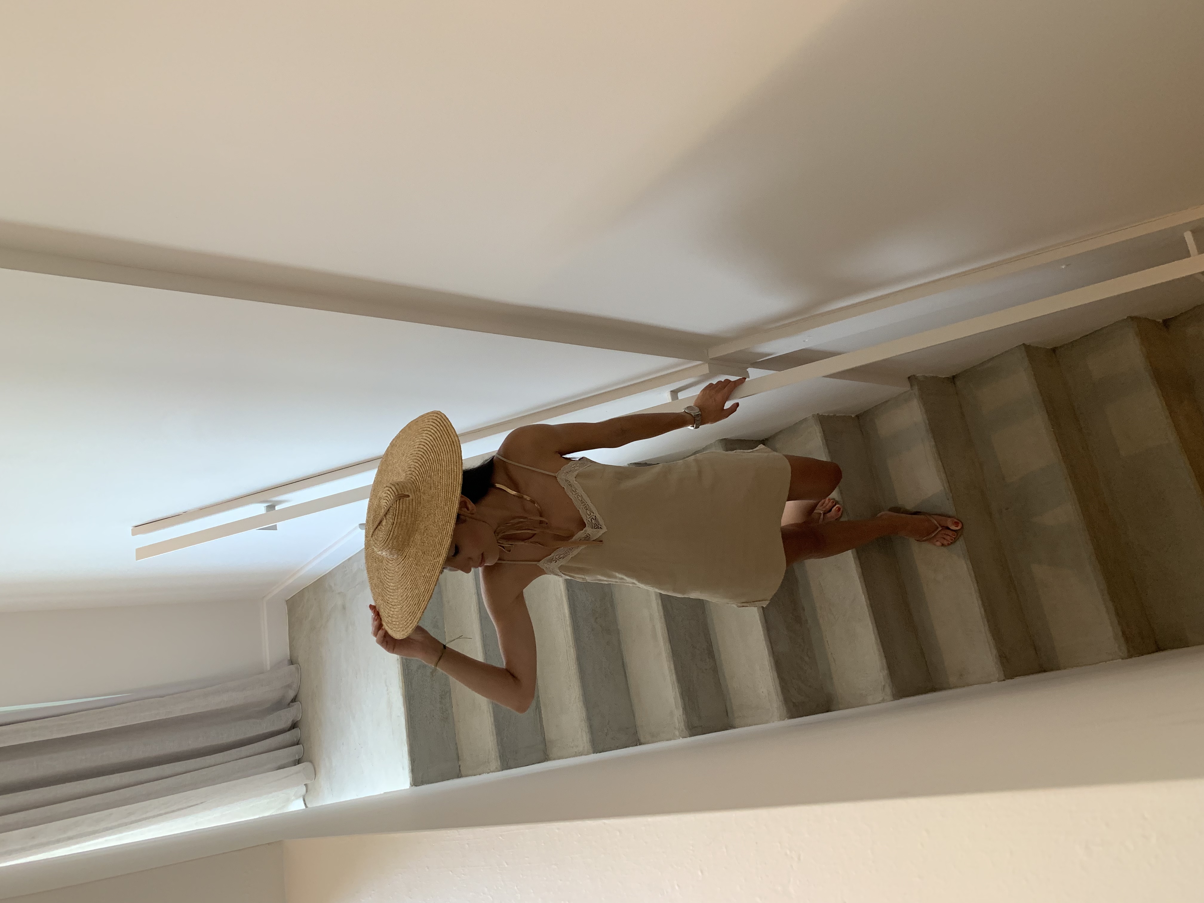 Suite Partial Sea View