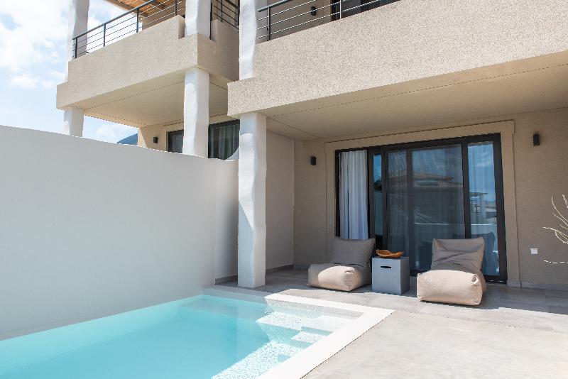 Suite Presidential with Views