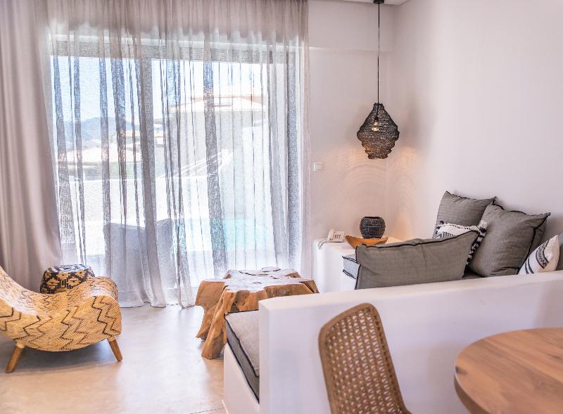 Suite Presidential with Views