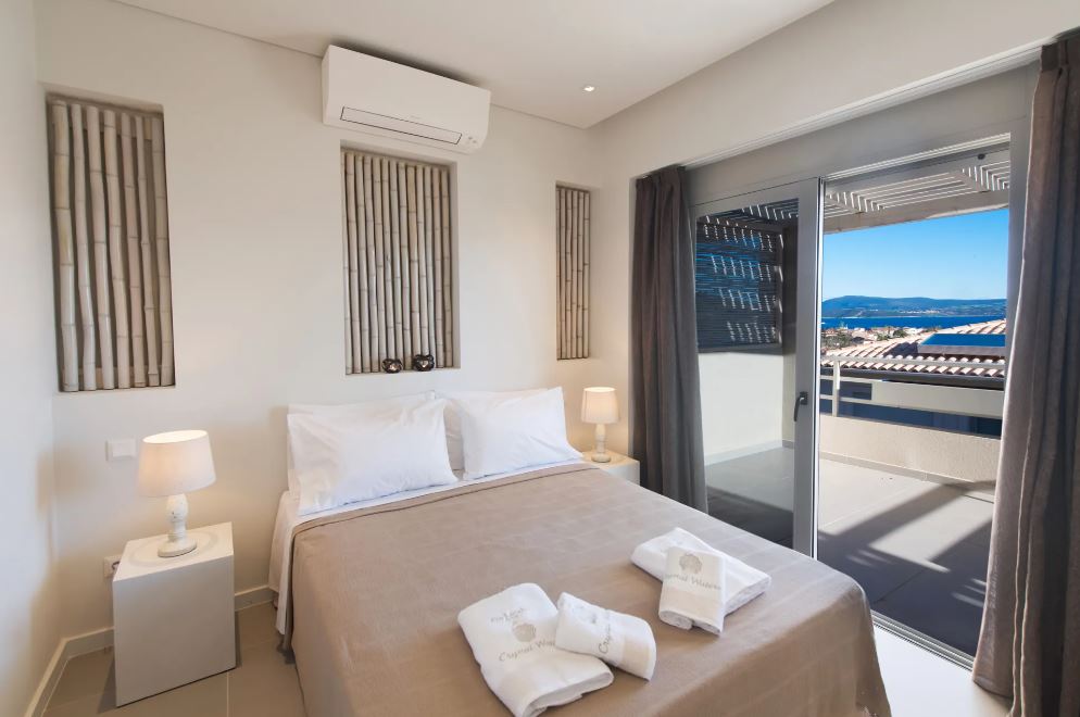 Suite Penthouse with Views