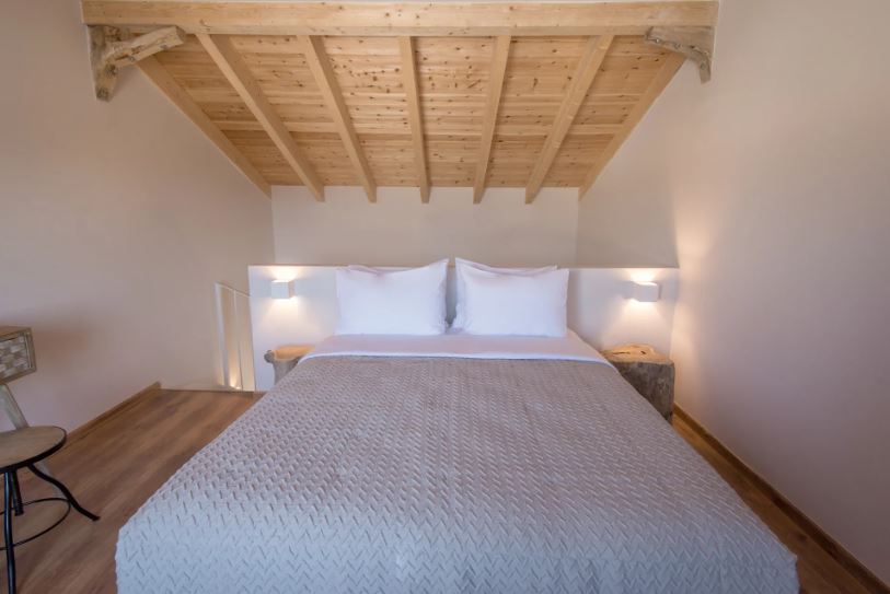 Suite with Private Pool