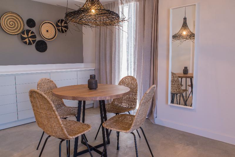 Suite Presidential with Views