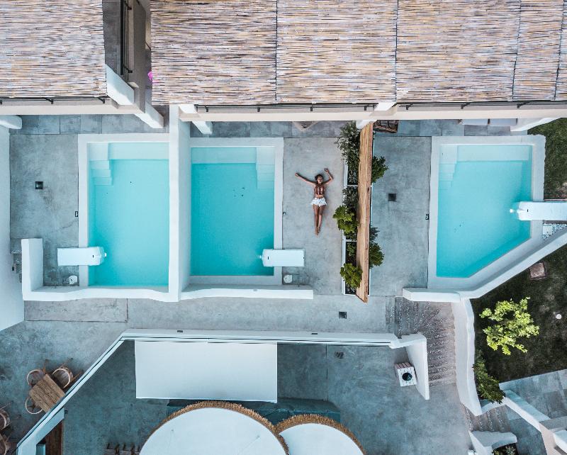 Suite Presidential with Views