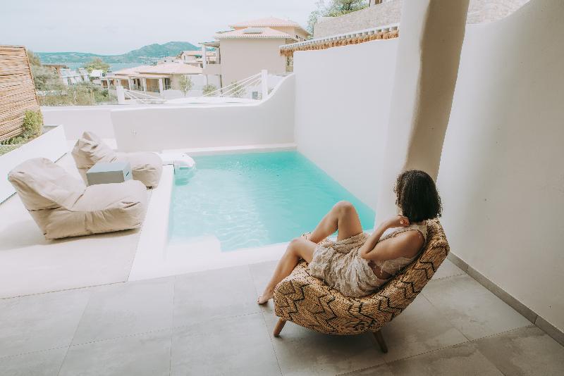 Suite Presidential with Views