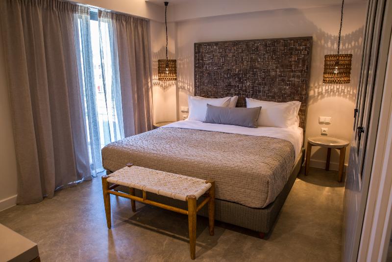 Suite Presidential with Views