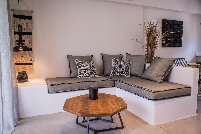 Suite Presidential with Views