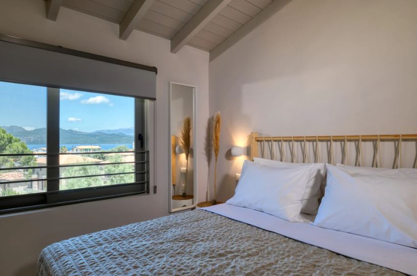 Suite with Private Pool