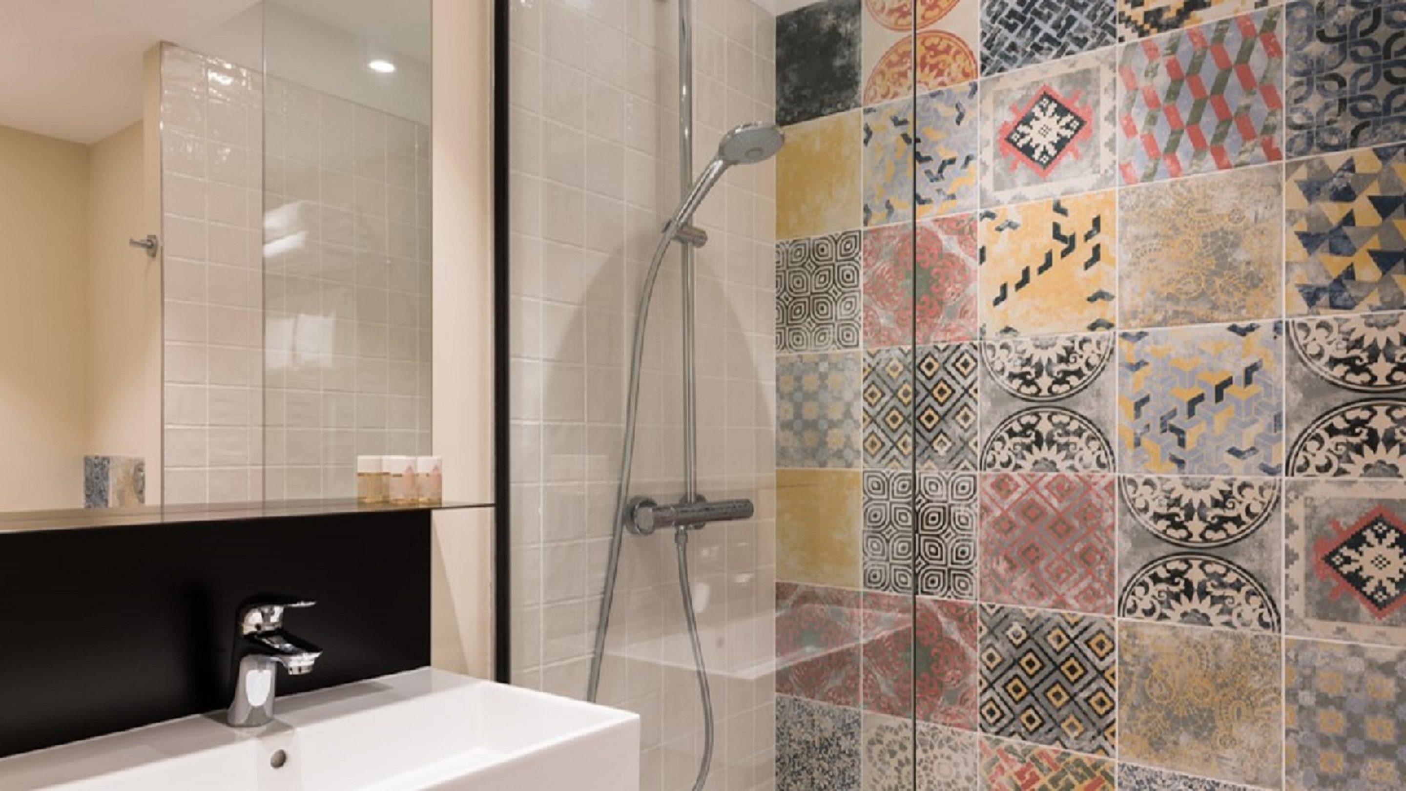 Family Room Standard