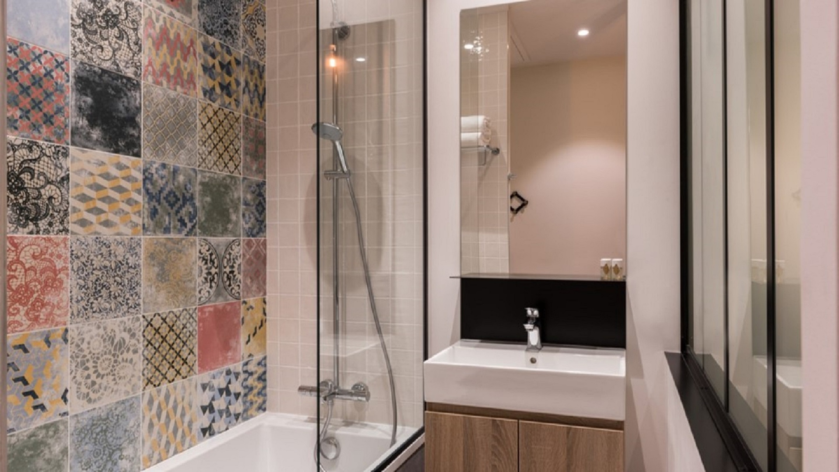 Double or Twin Executive