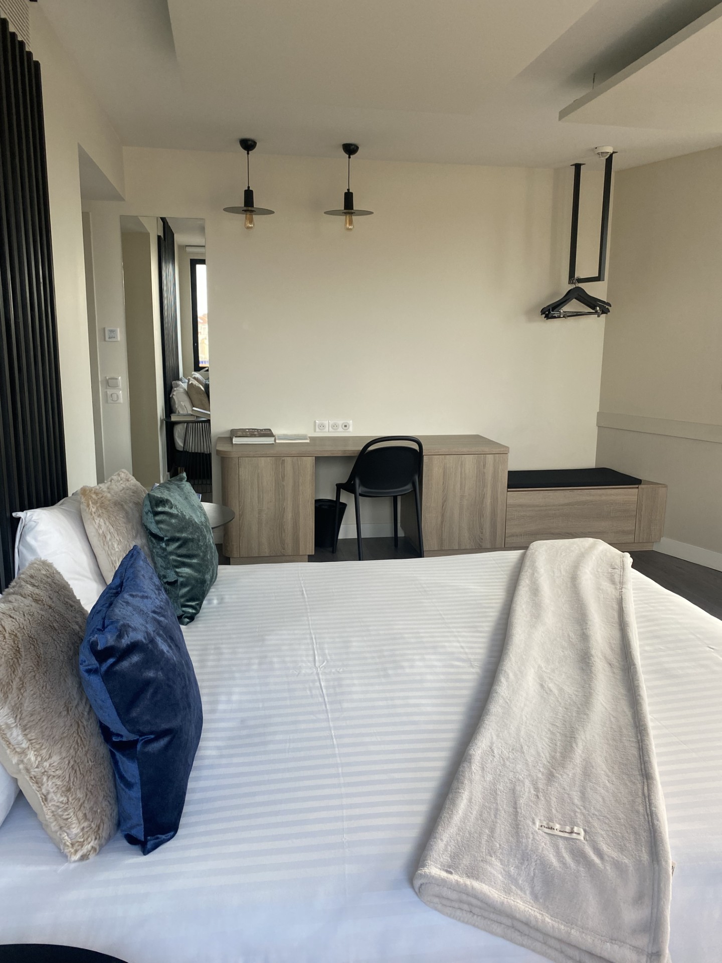 Apartment Deluxe One Bed