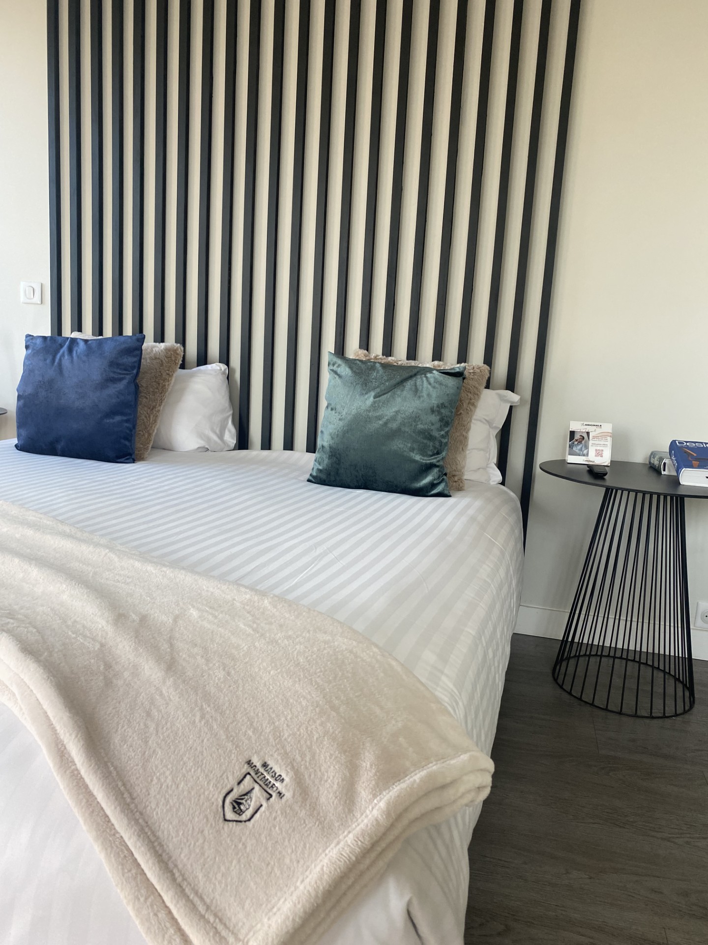 Apartment Deluxe One Bed