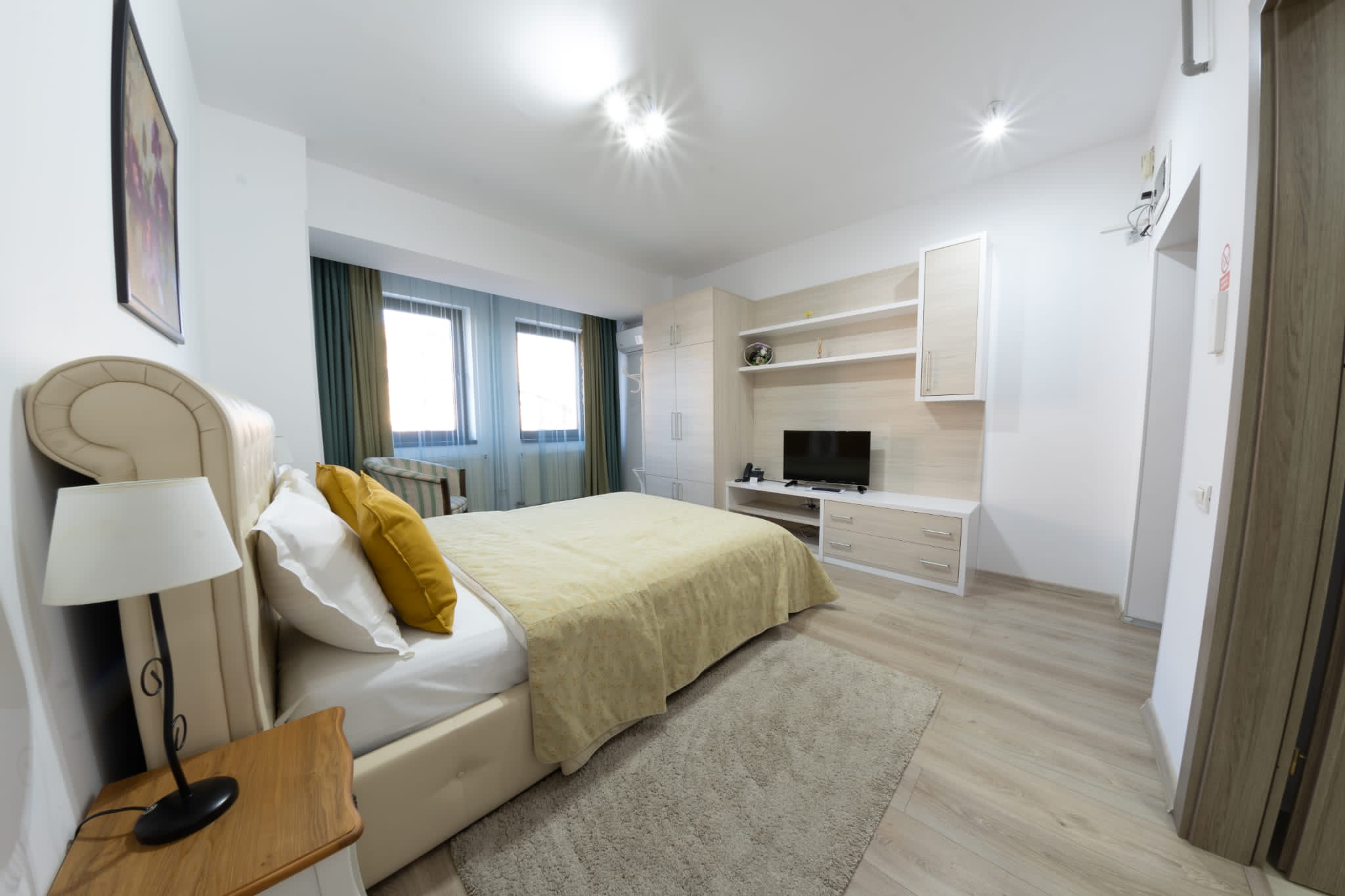 Junior Suite Standard