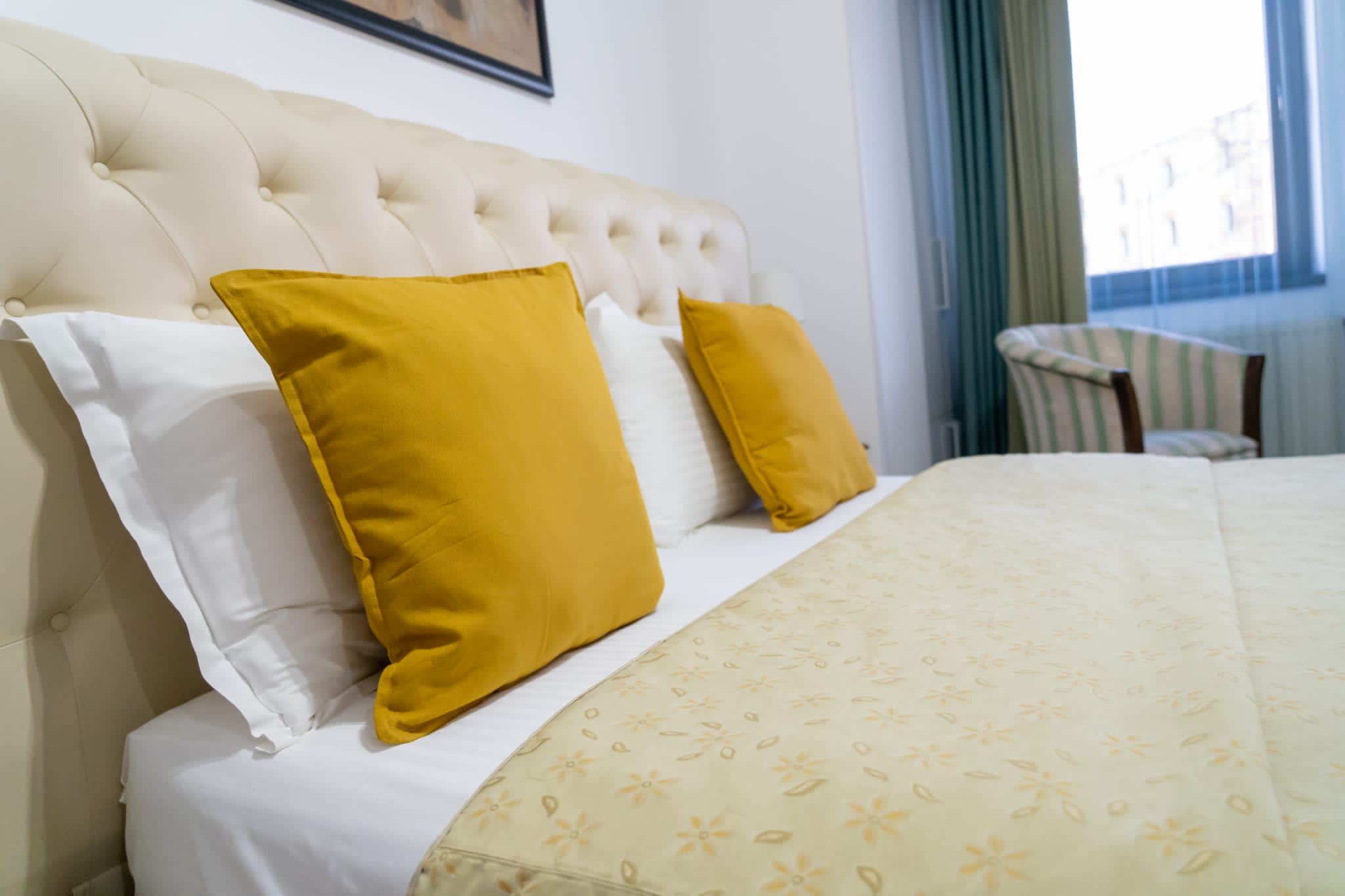 Junior Suite Standard