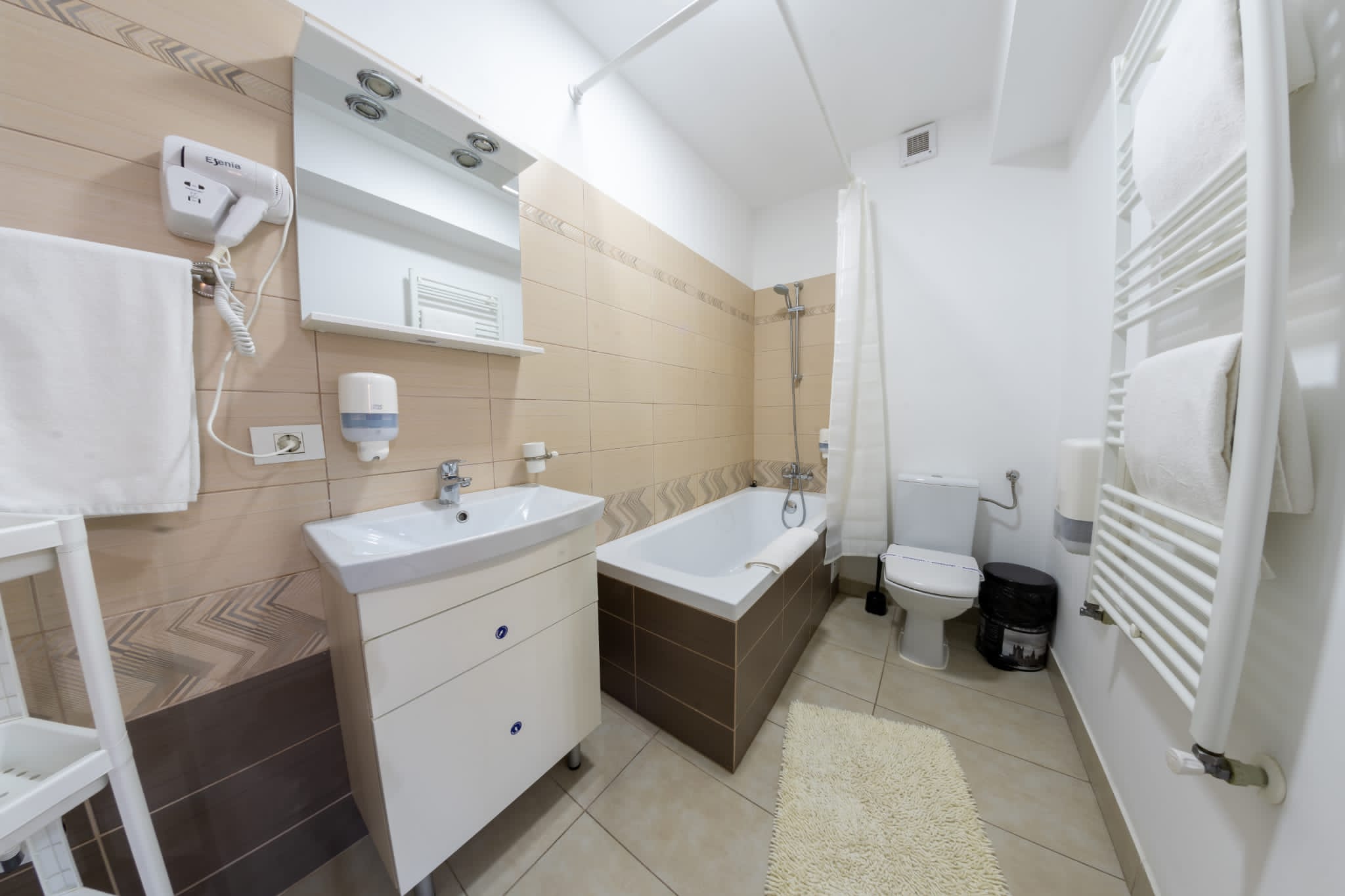 Junior Suite Standard