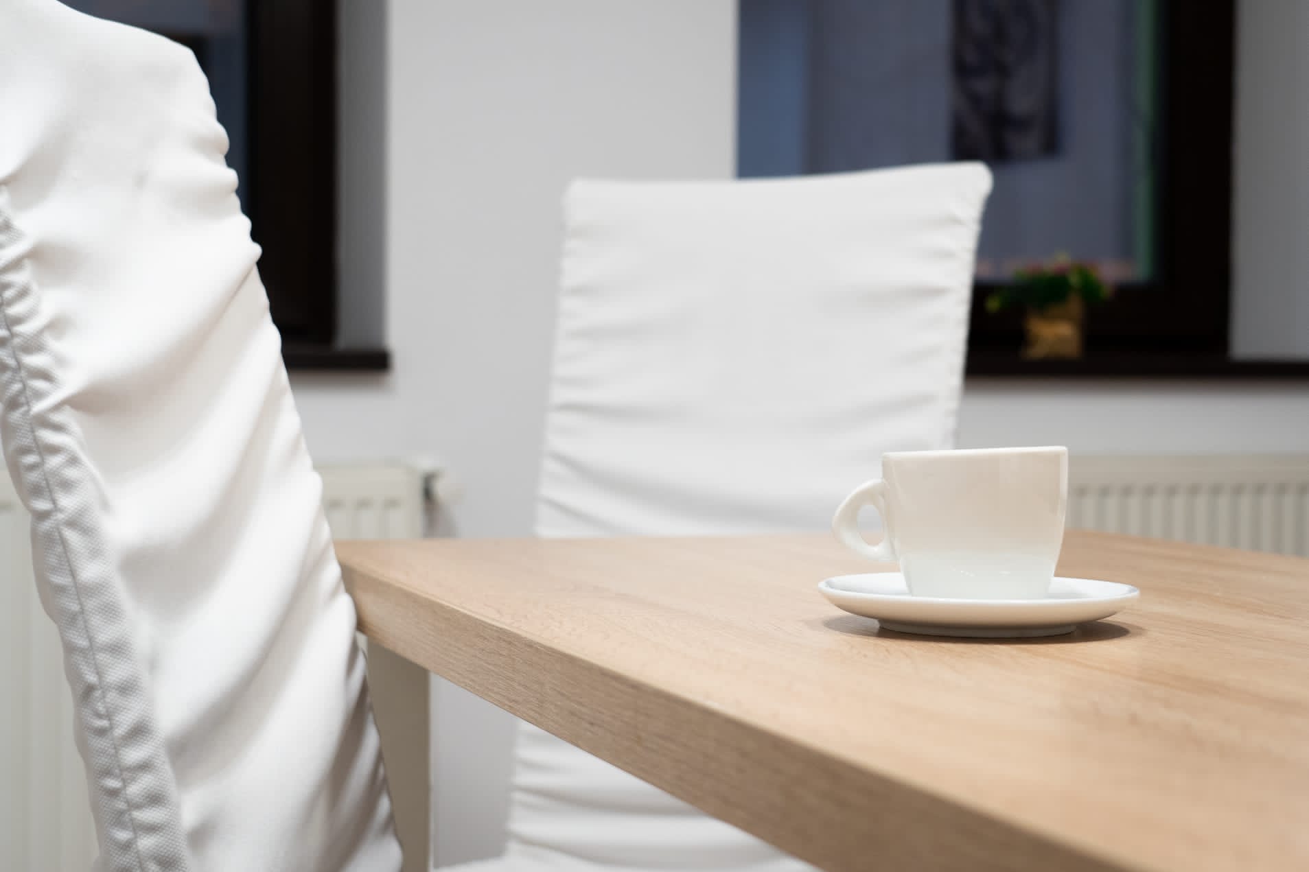 Apartment Capacity 1