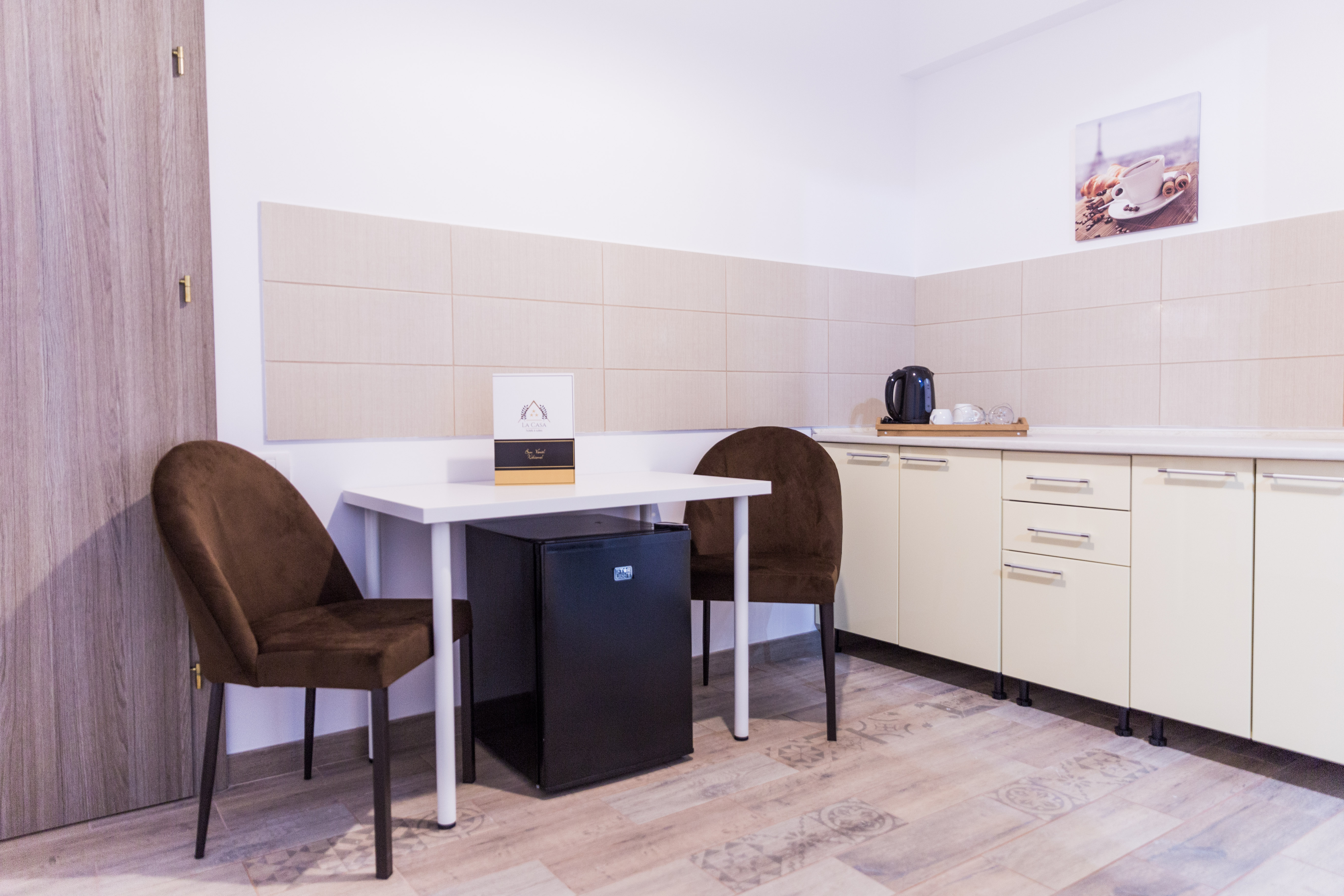 Junior Suite Standard