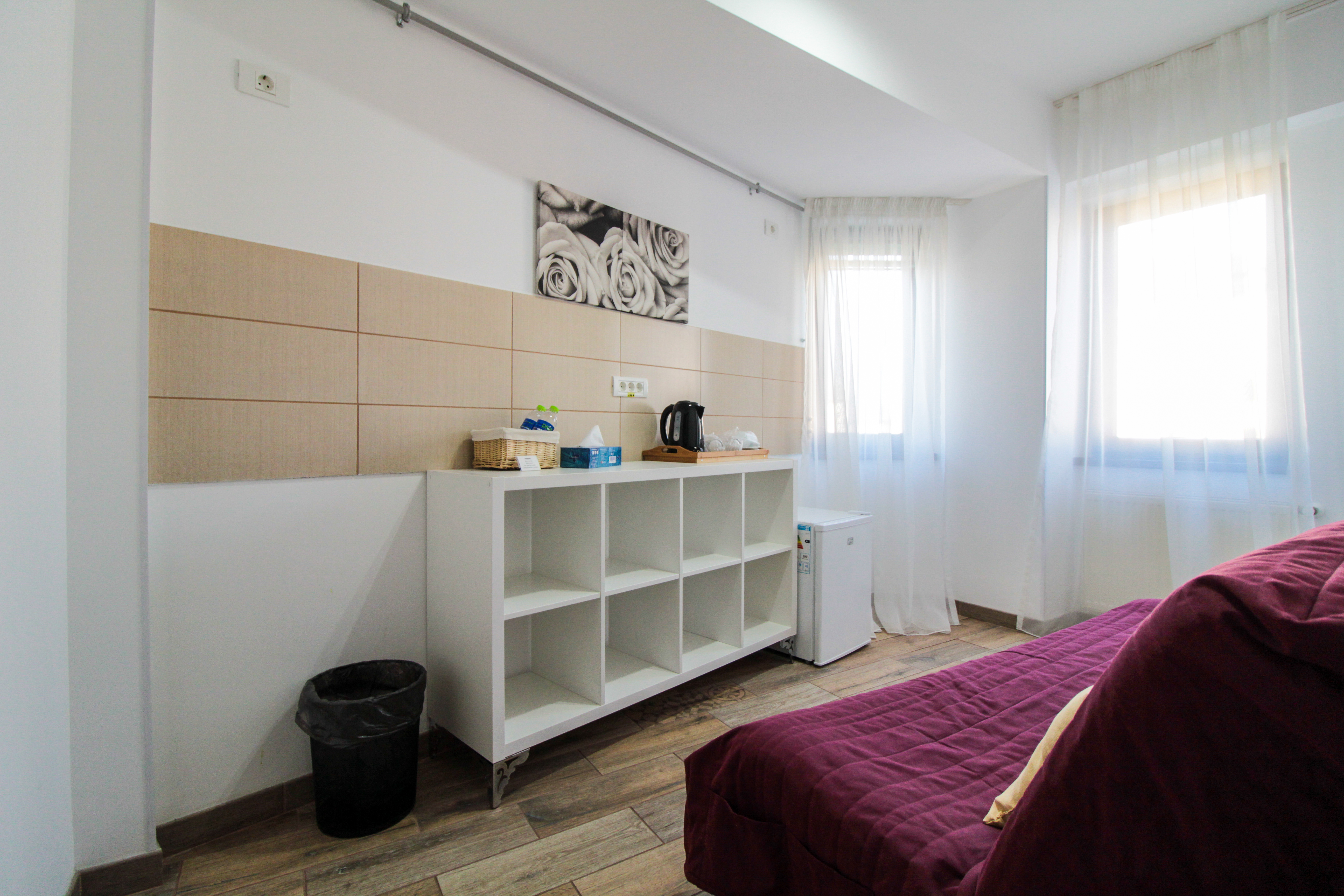 Junior Suite Capacity 1