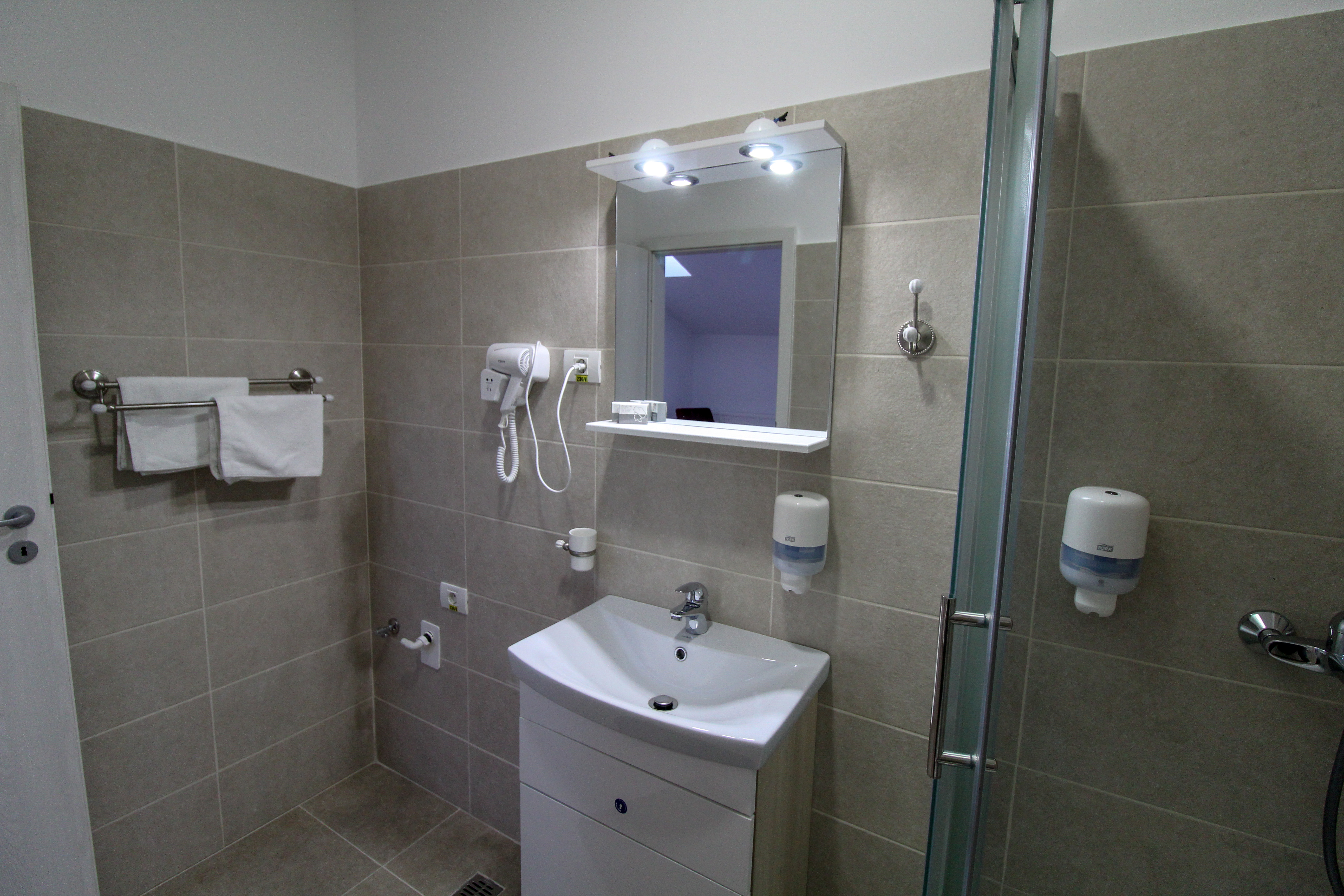 Junior Suite Capacity 1