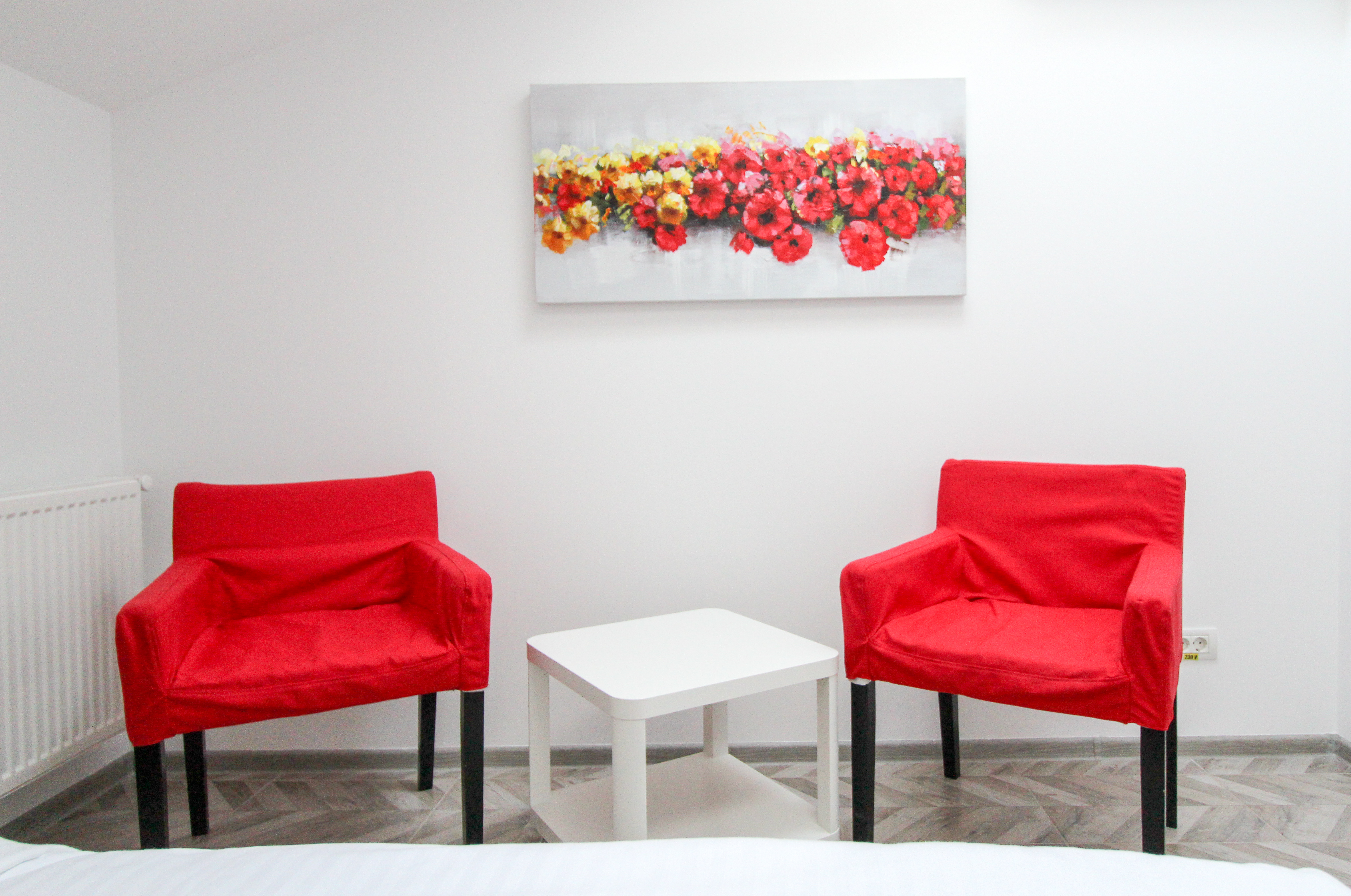 Junior Suite Standard