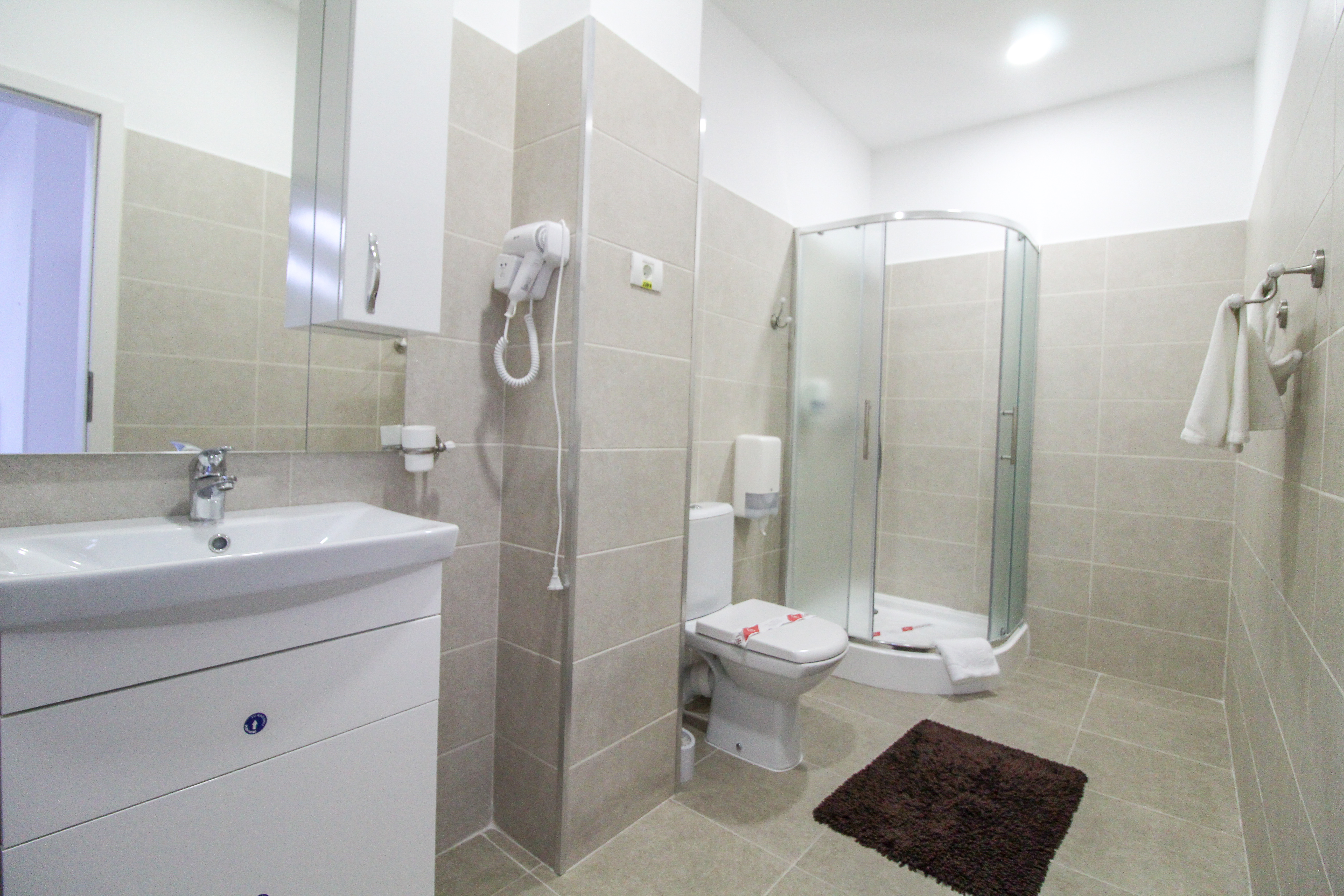 Junior Suite Standard