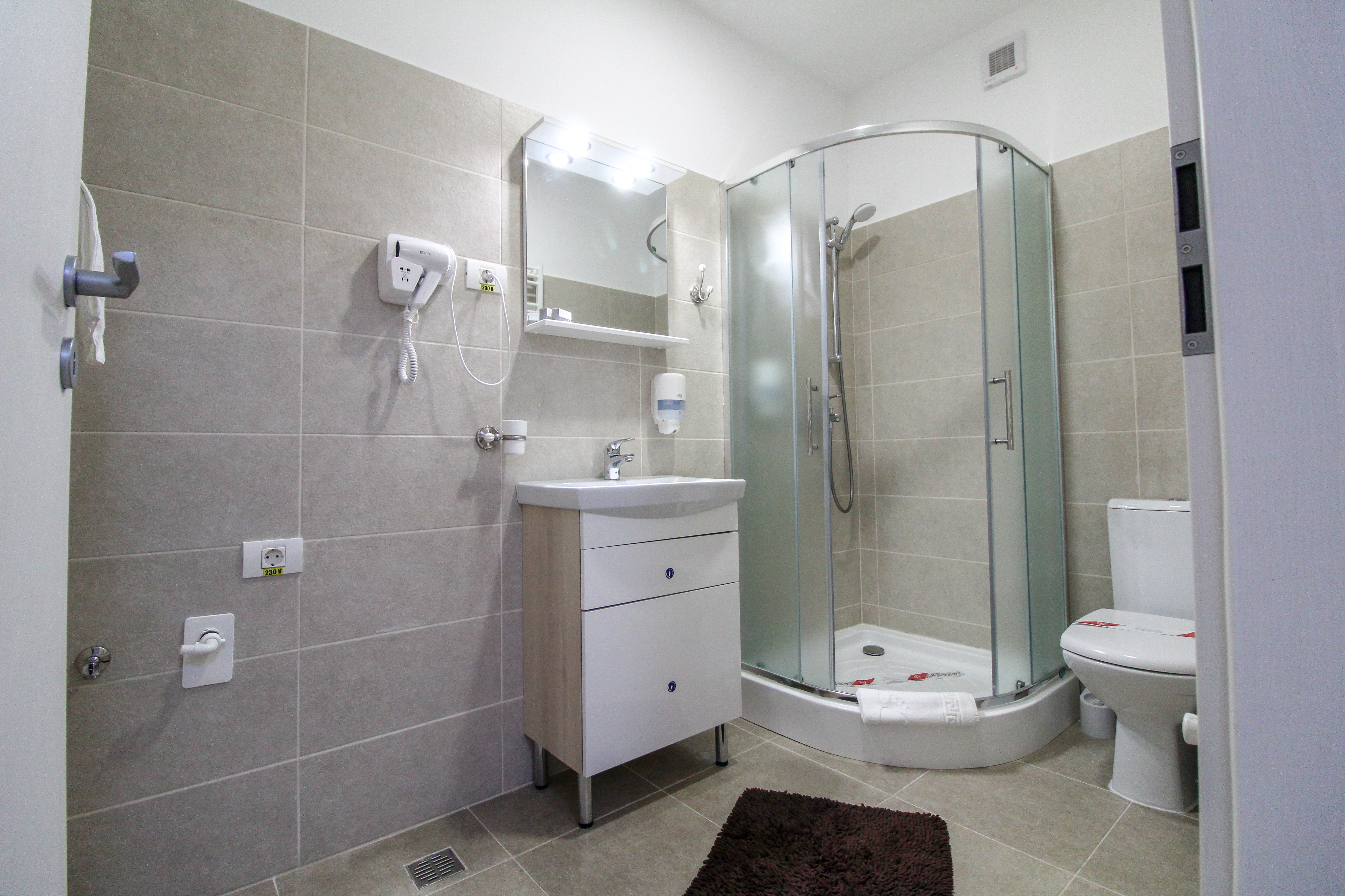 Junior Suite Capacity 1